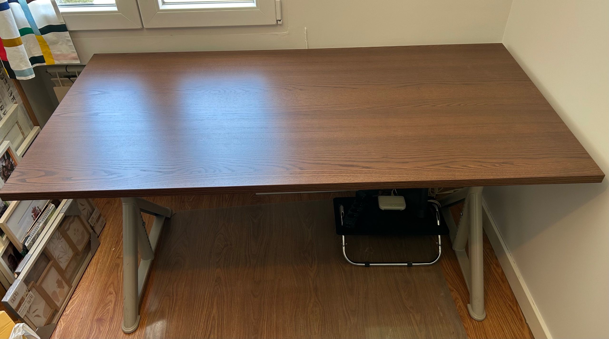 Seller photo