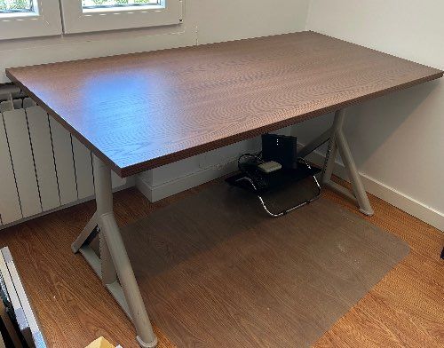 Seller photo