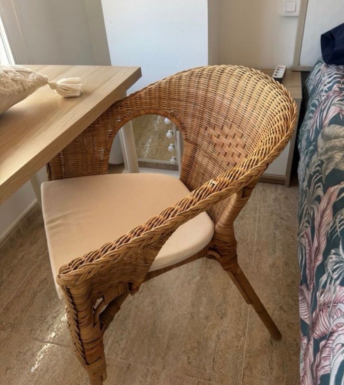 Seller photo