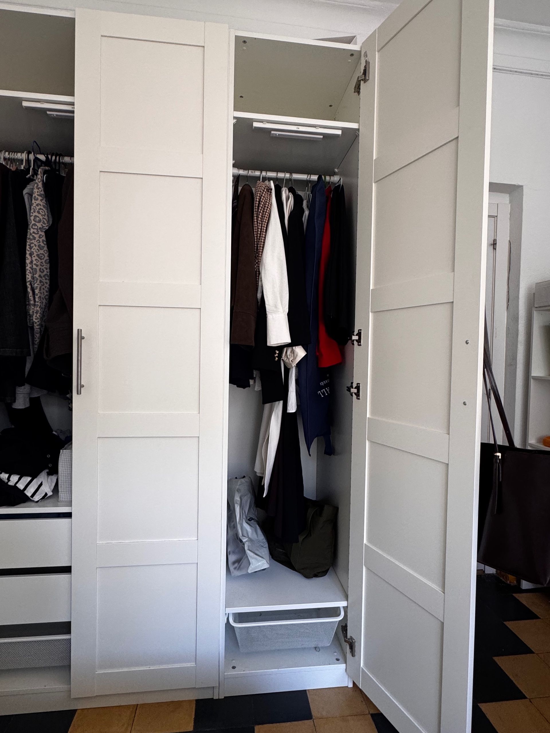 Seller photo