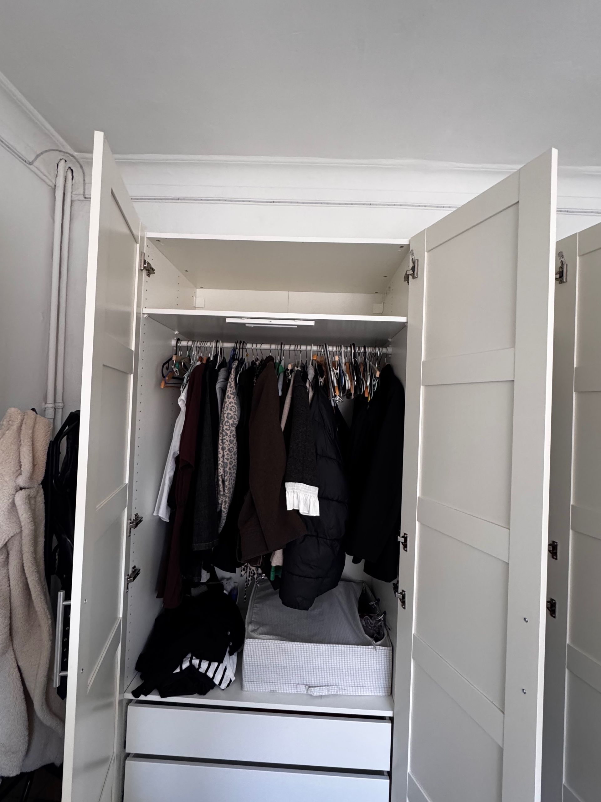 Seller photo