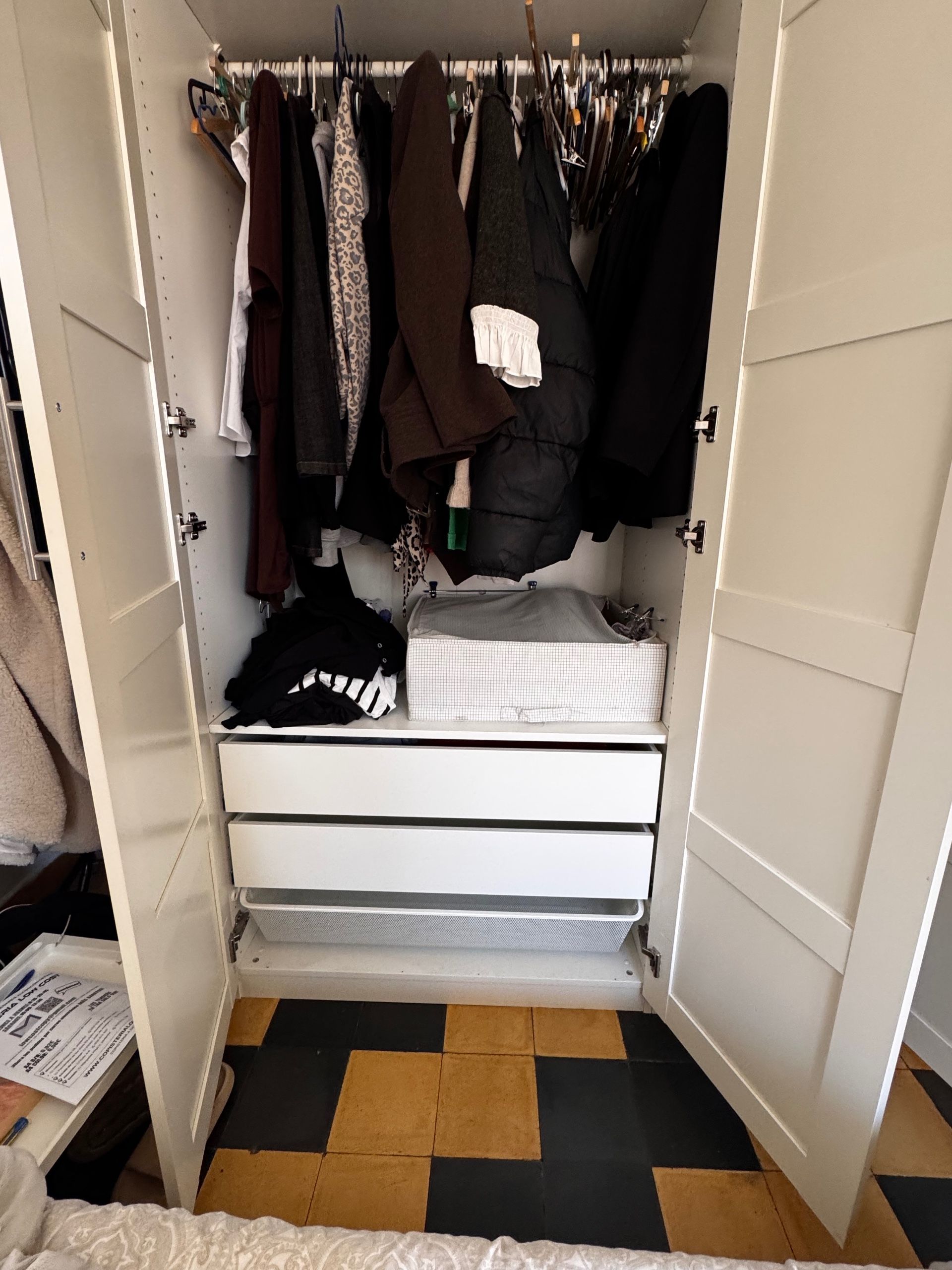 Seller photo