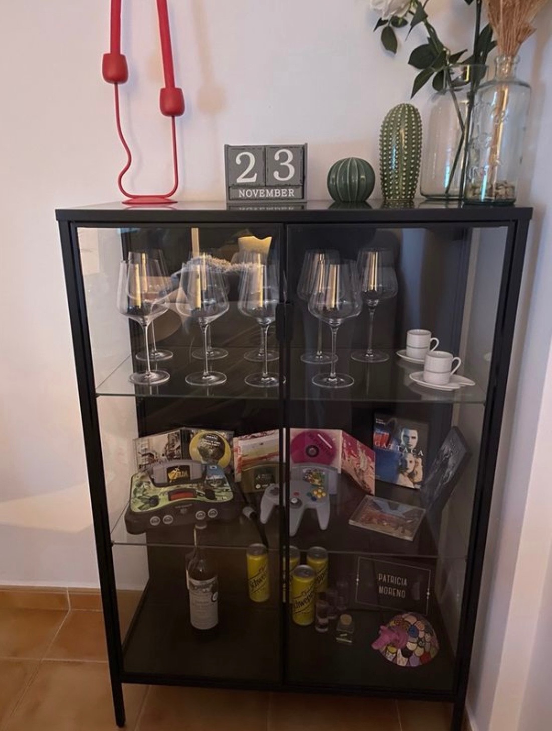 Foto do vendedor