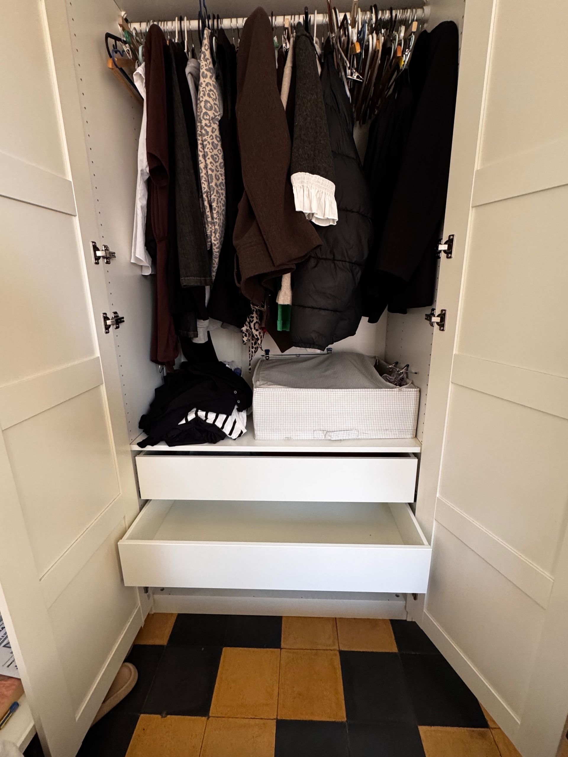 Seller photo