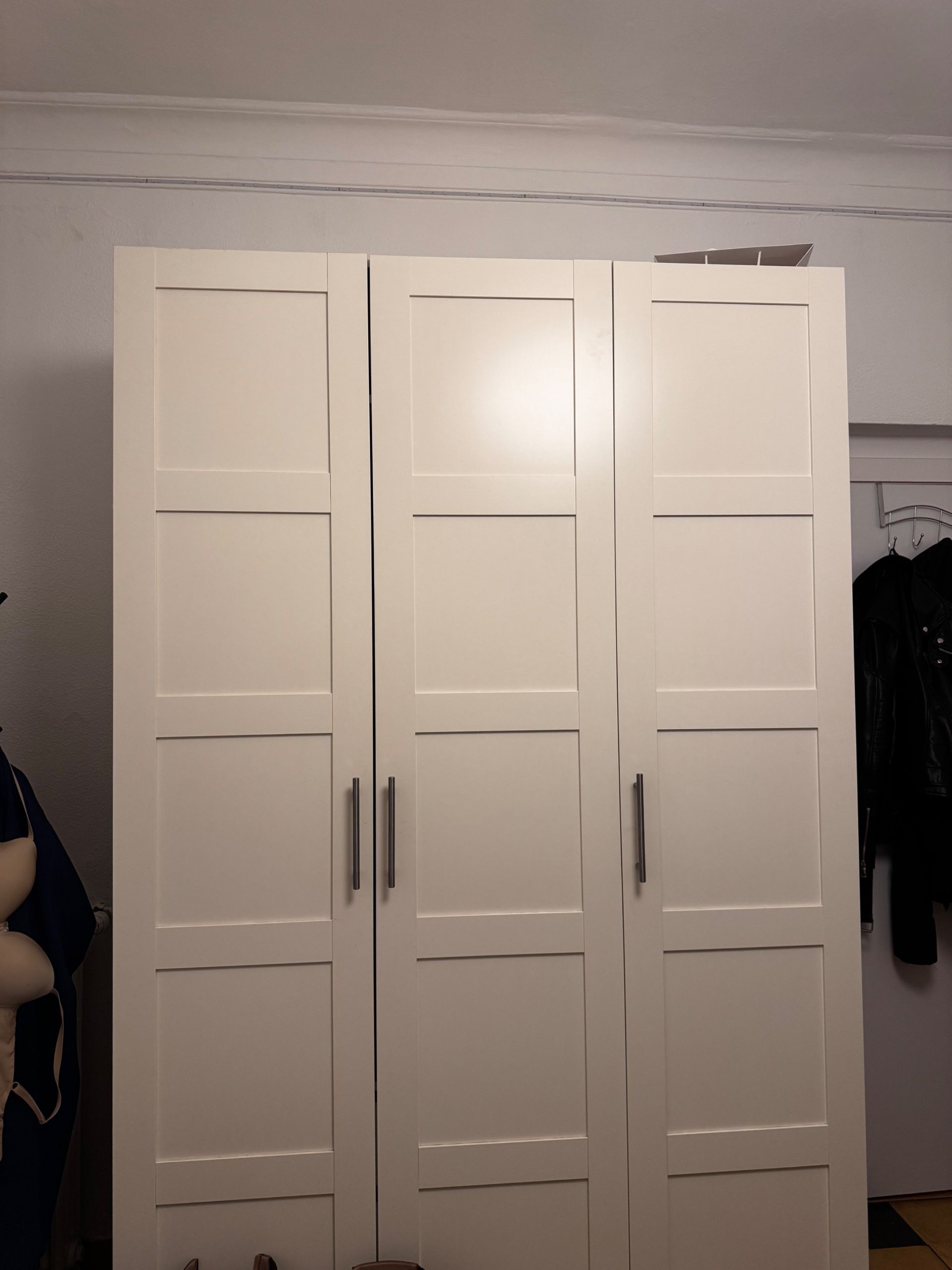 Seller photo