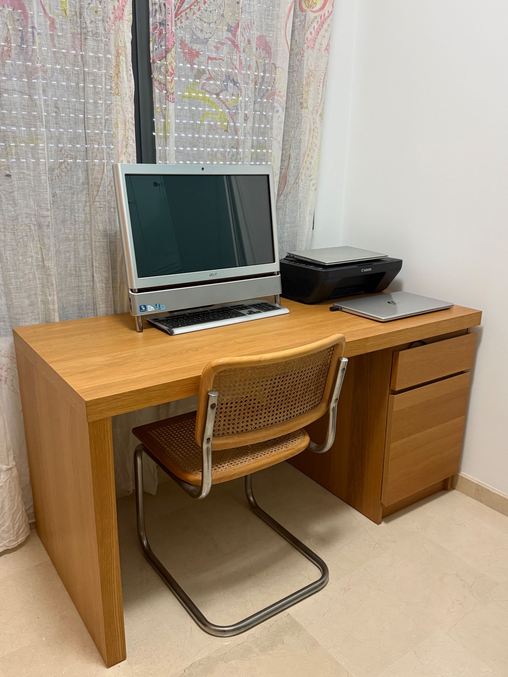 Foto do vendedor