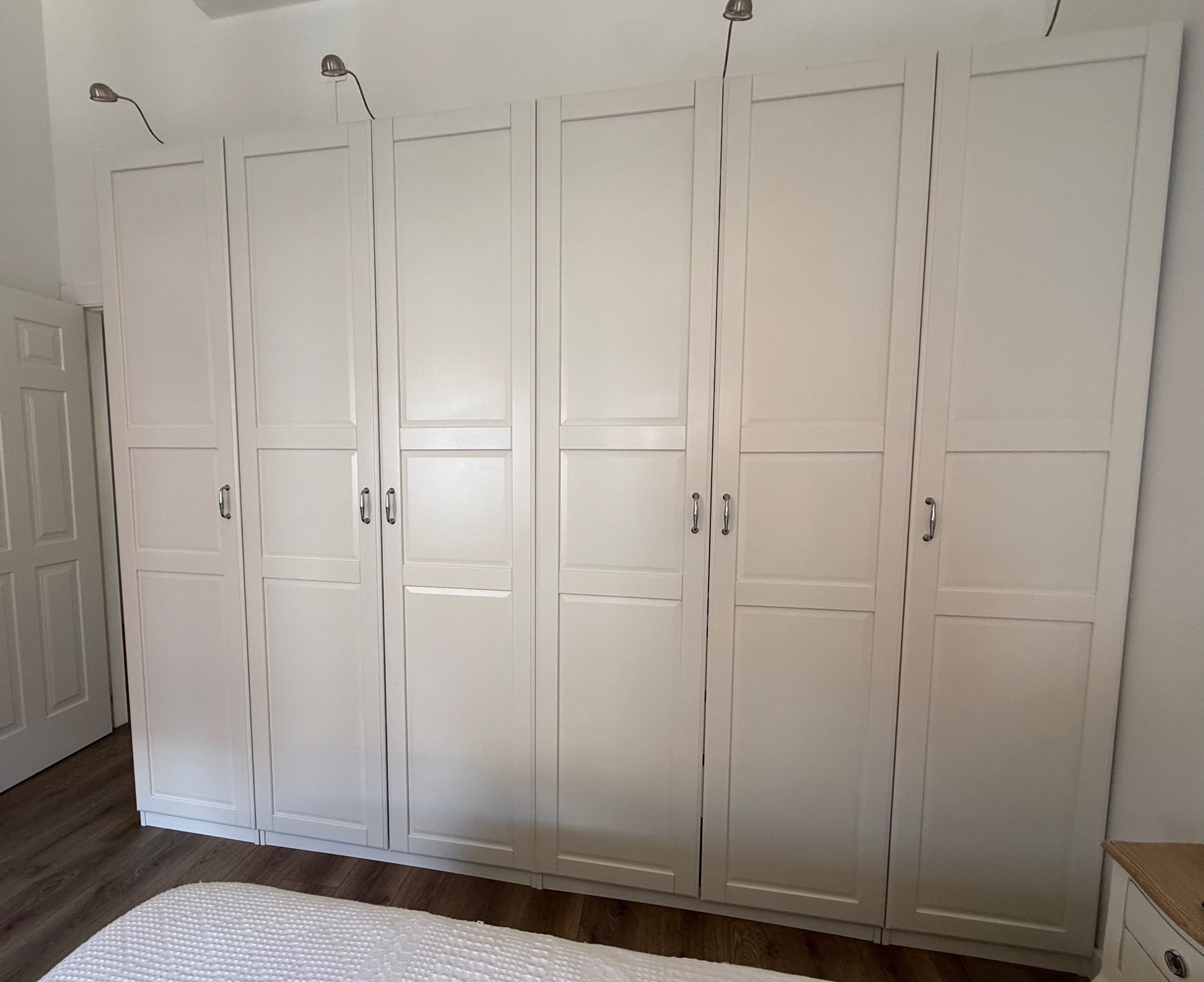 Seller photo
