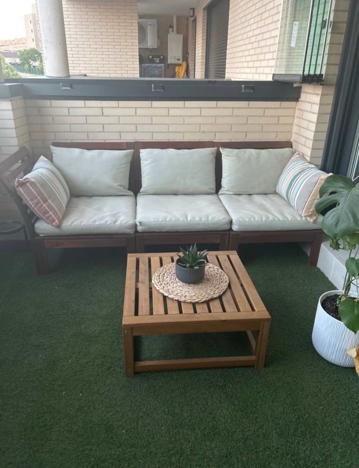 Seller photo