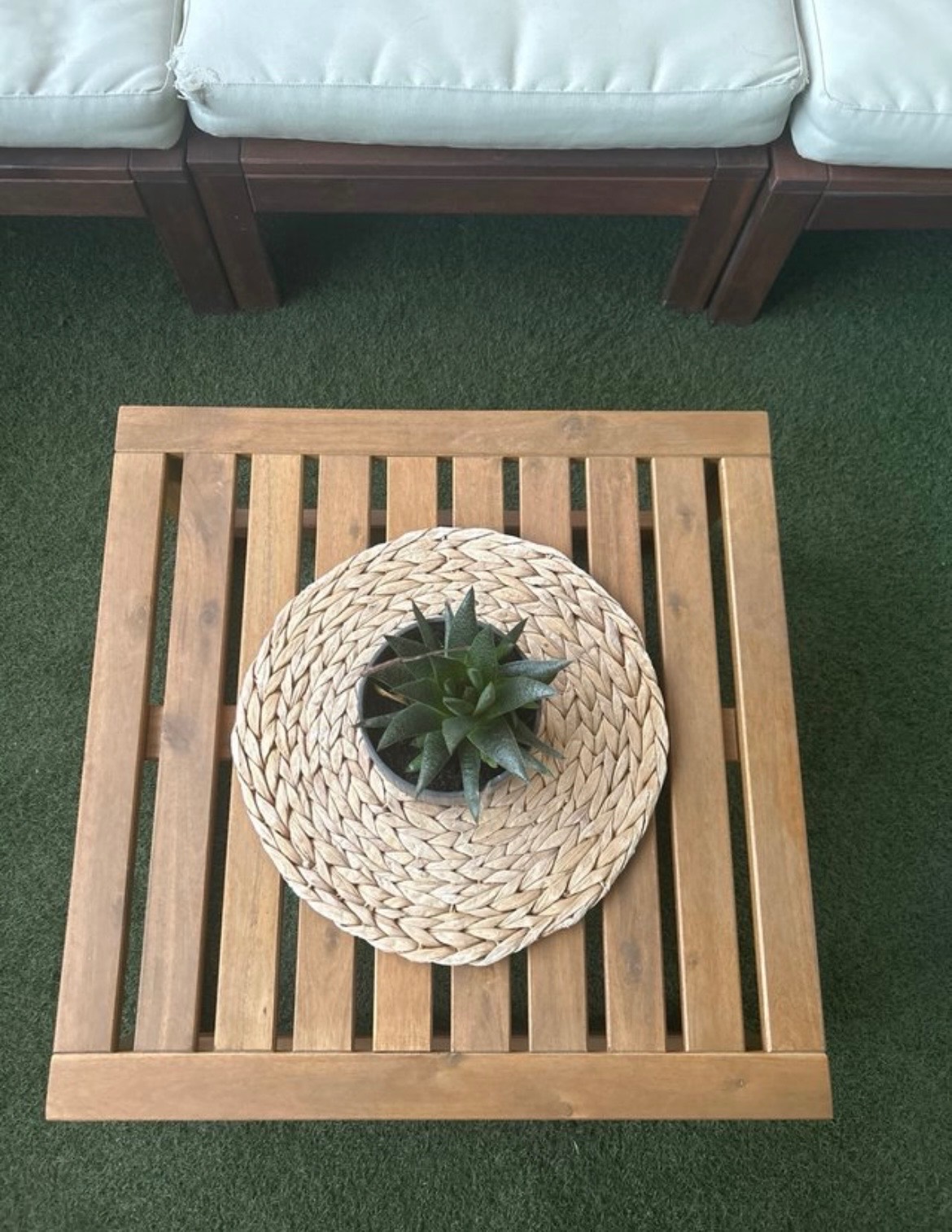 Seller photo
