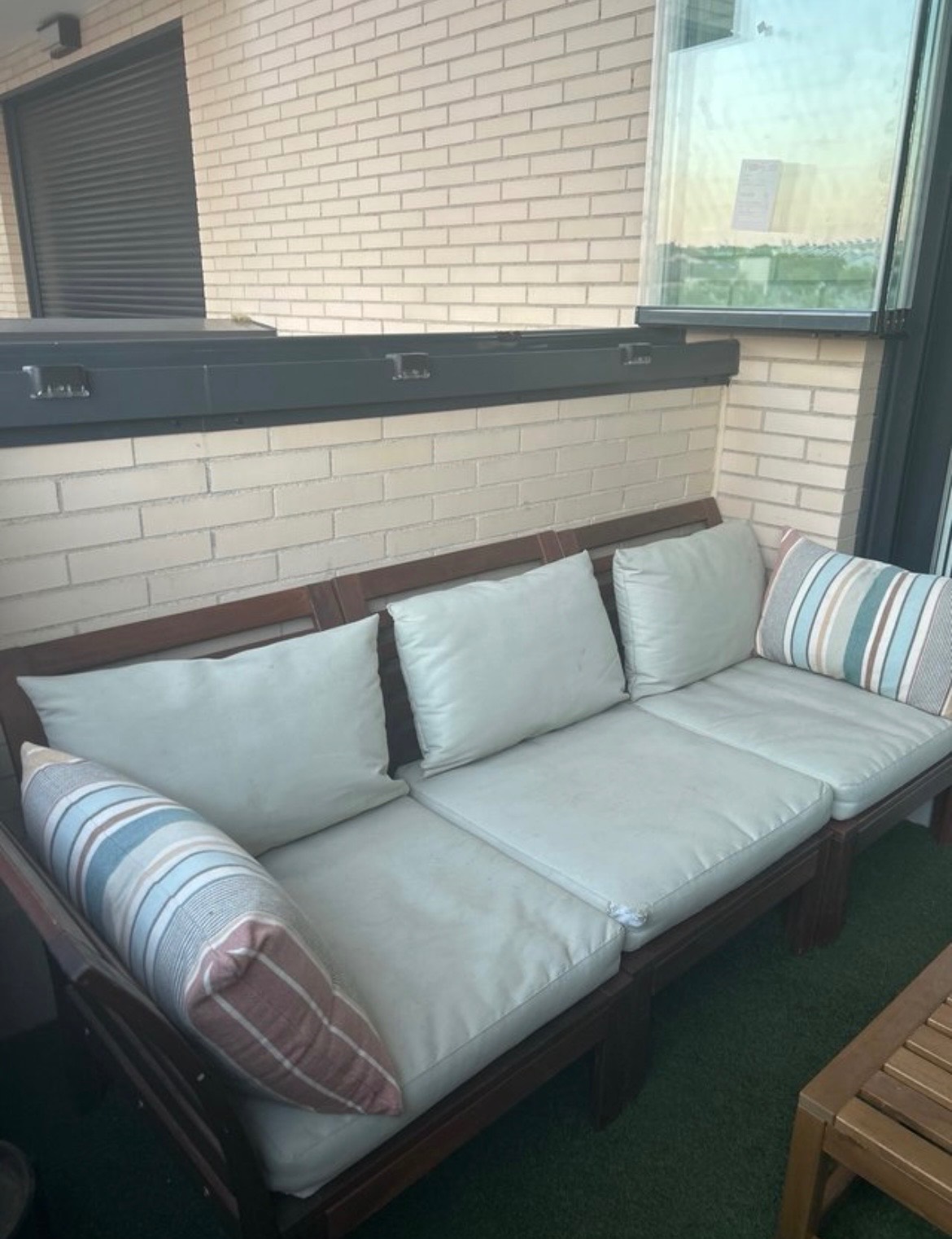 Seller photo