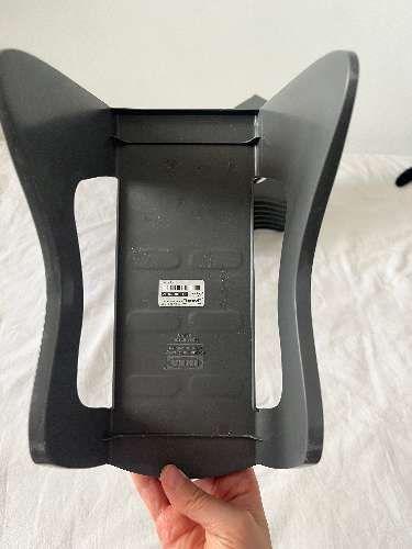 Seller photo