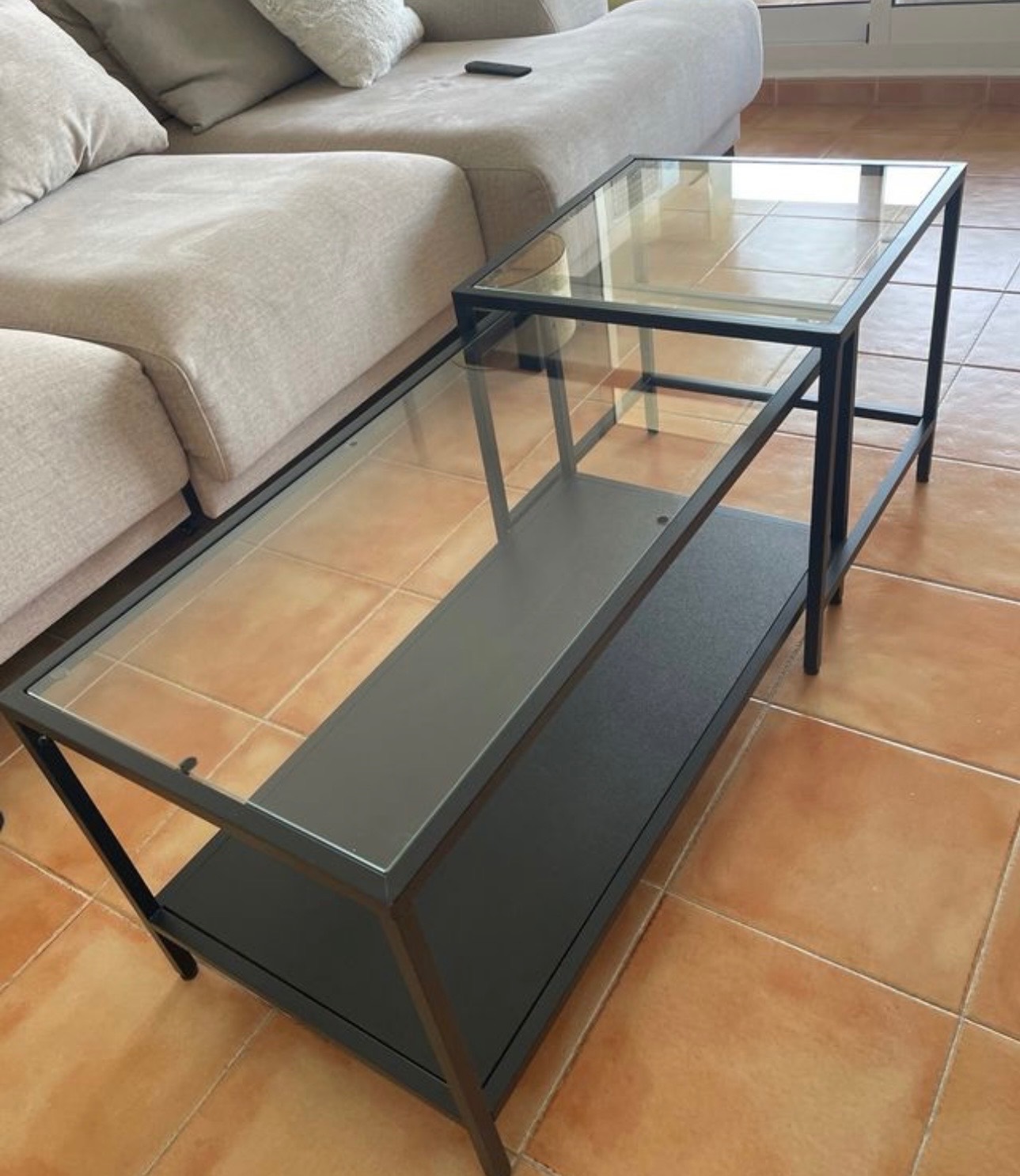 Foto do vendedor