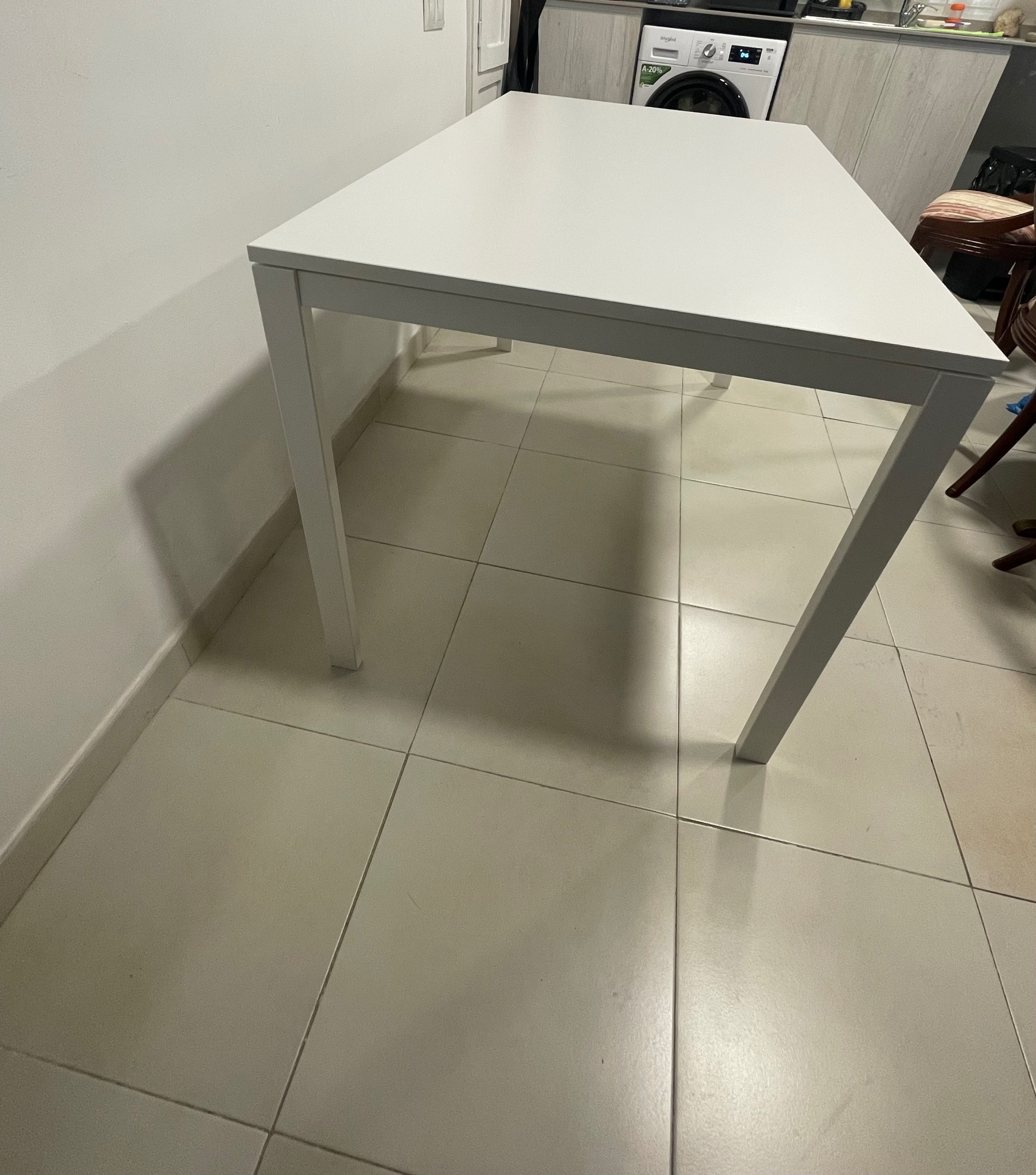 Foto do vendedor