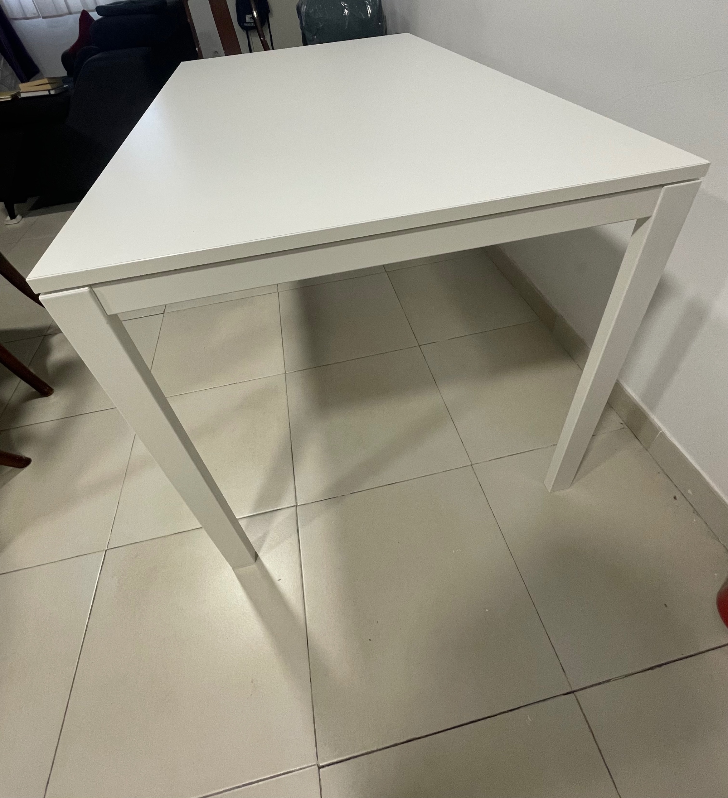 Foto do vendedor