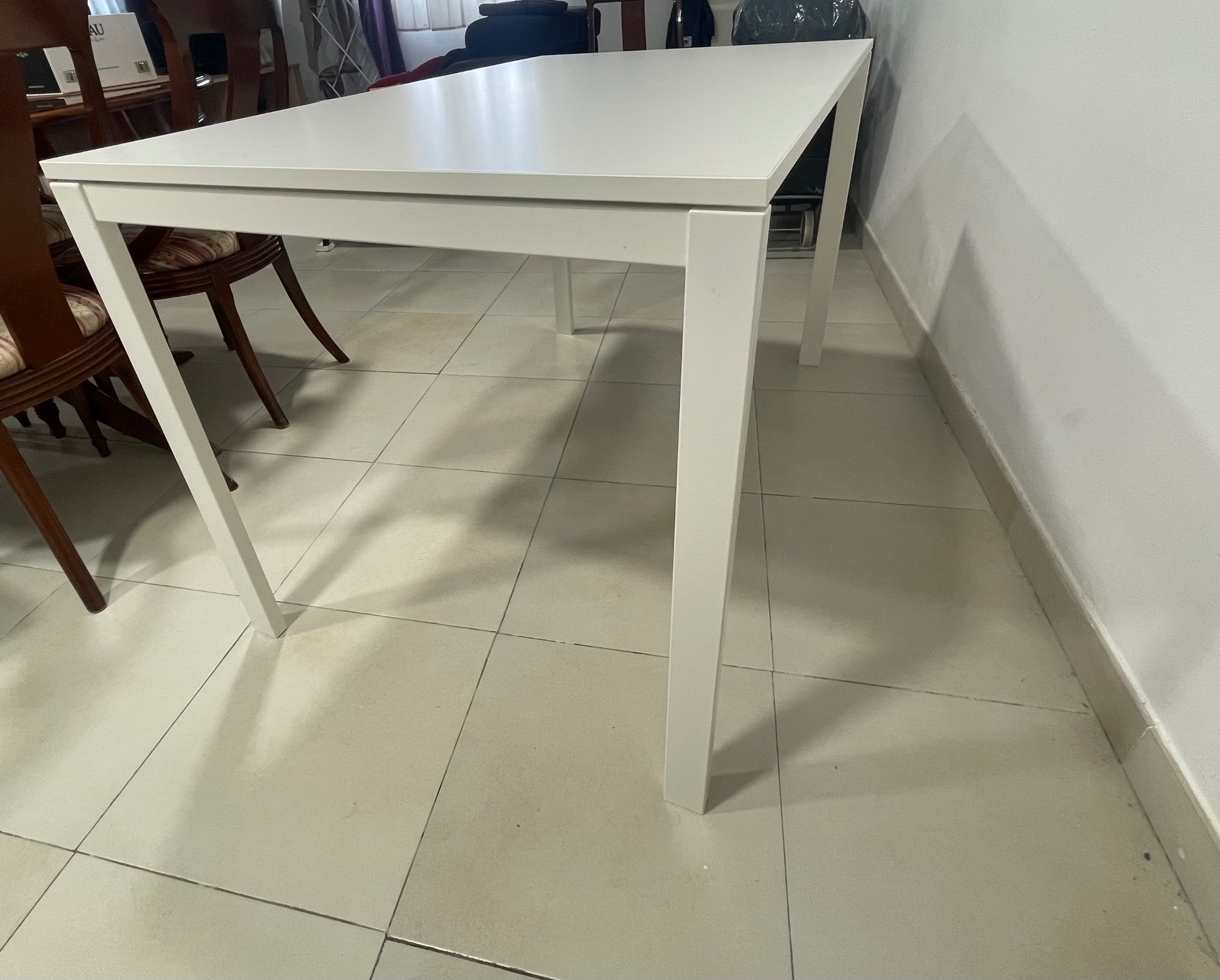Foto do vendedor