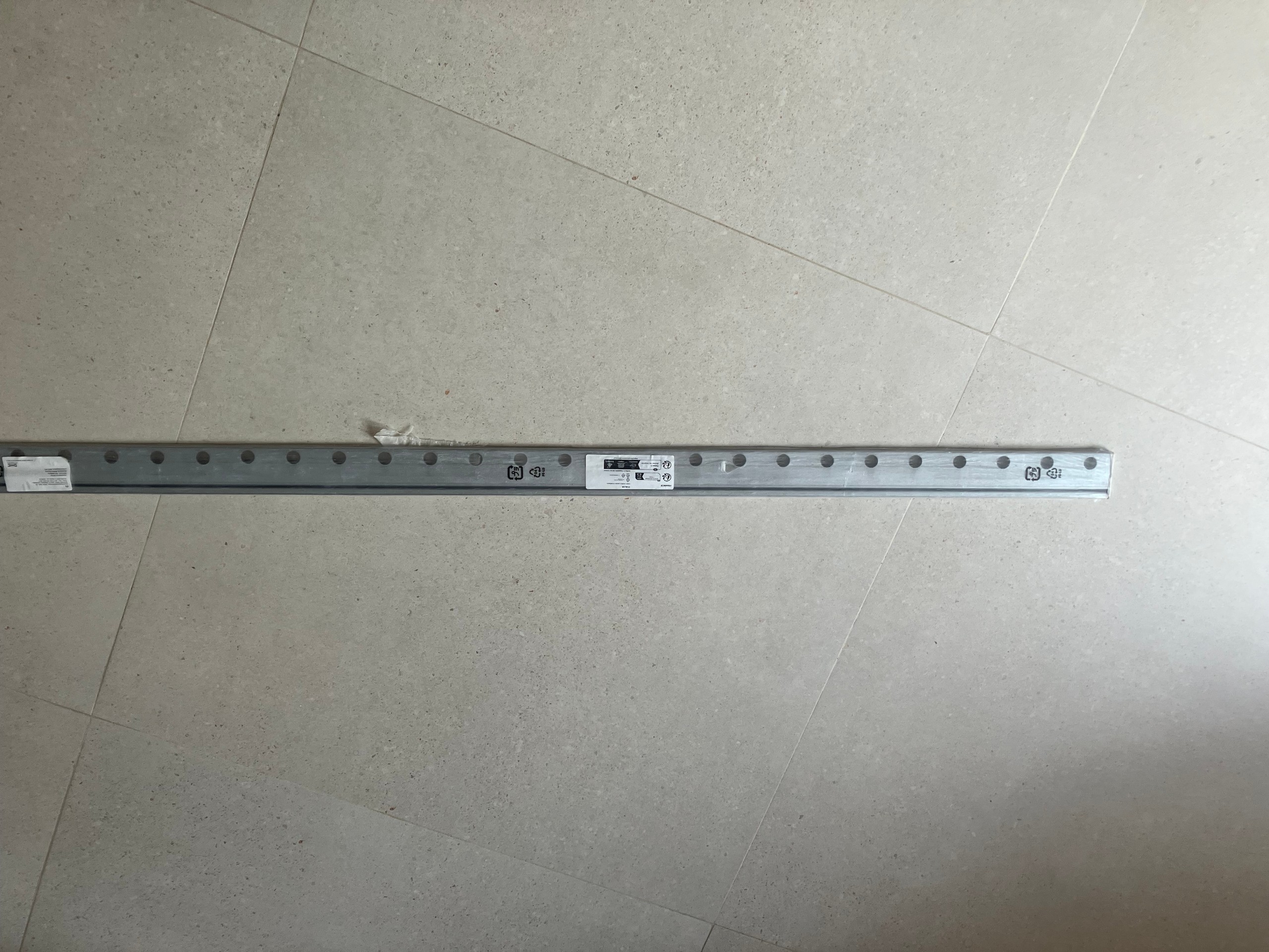 Fotografia del venedor