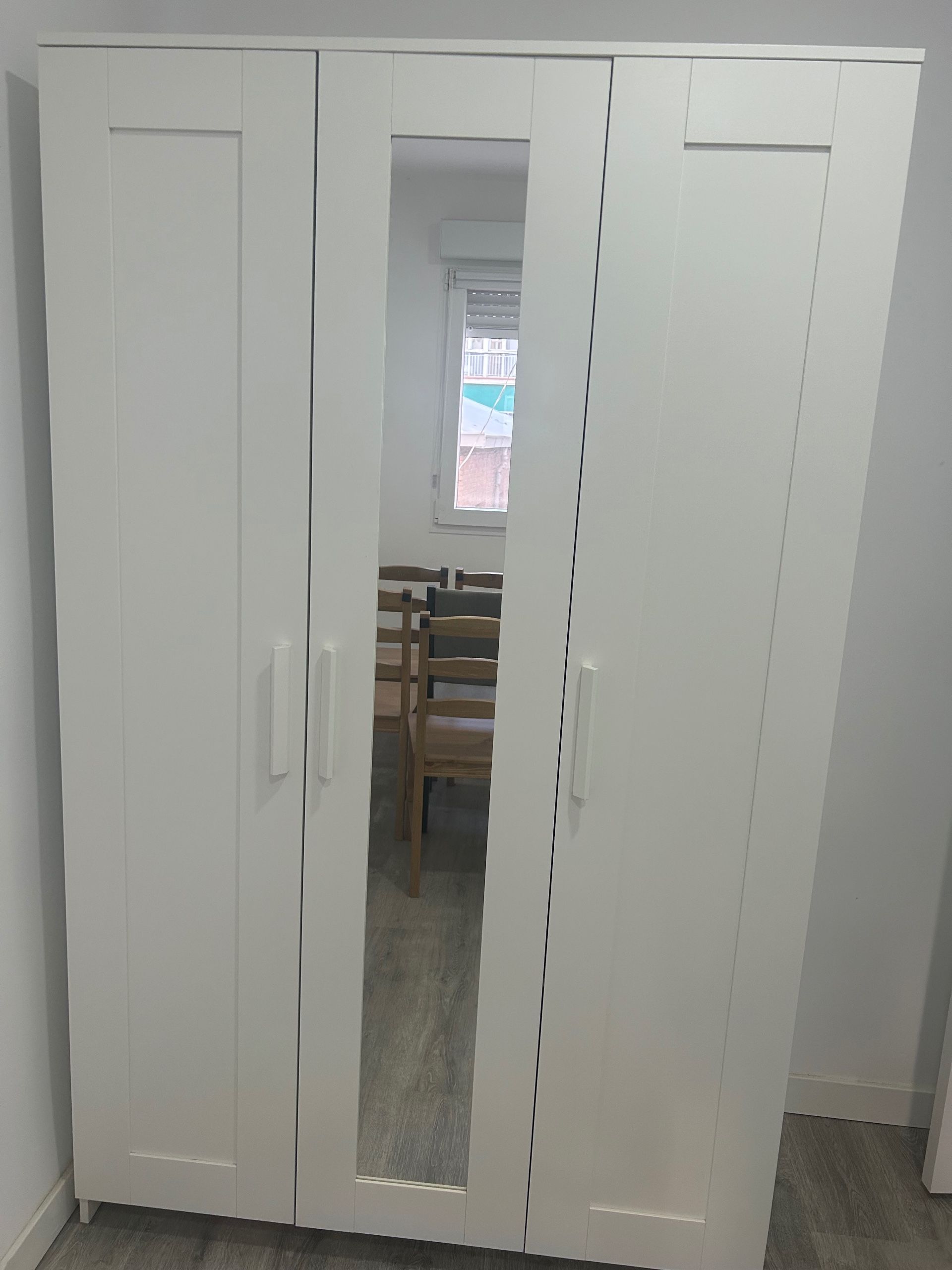 Fotografia del venedor