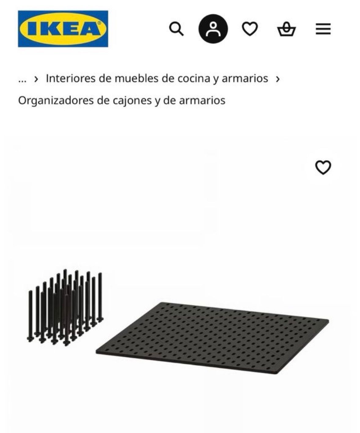 Seller photo