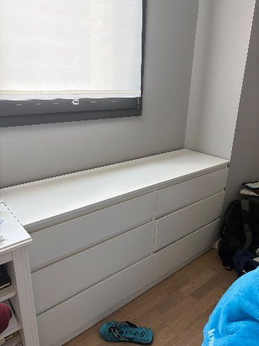 Seller photo