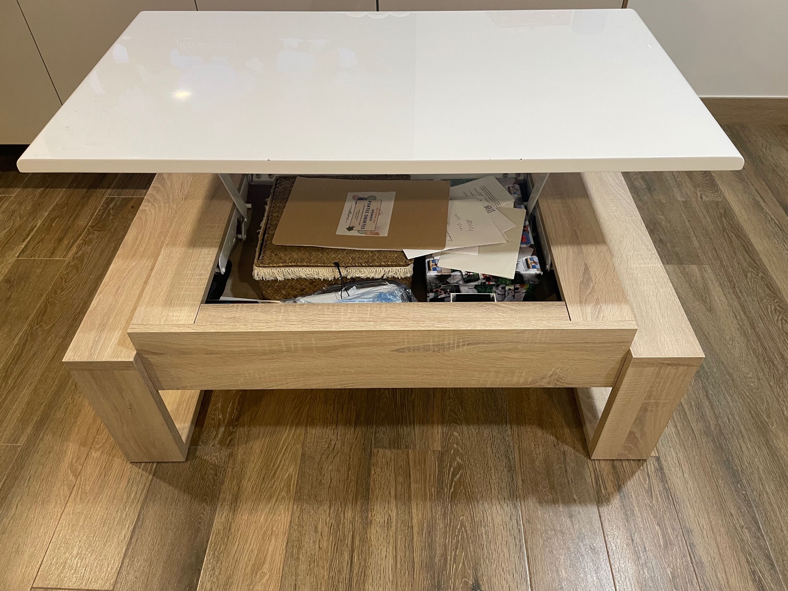 Seller photo