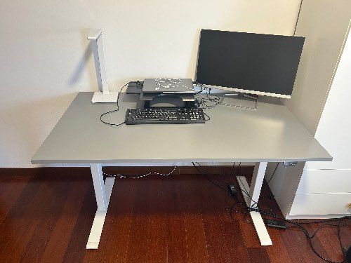 Seller photo