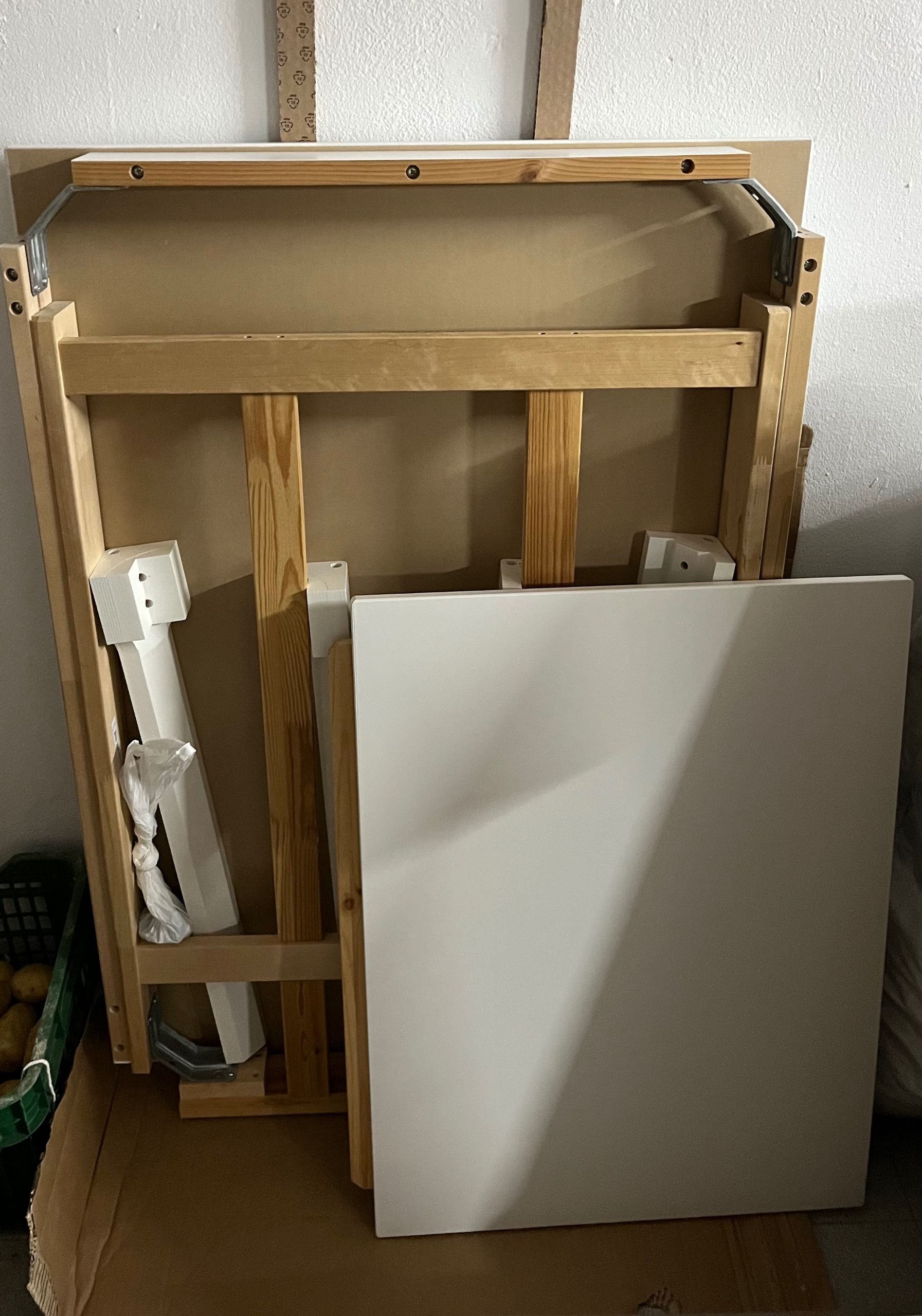 Seller photo