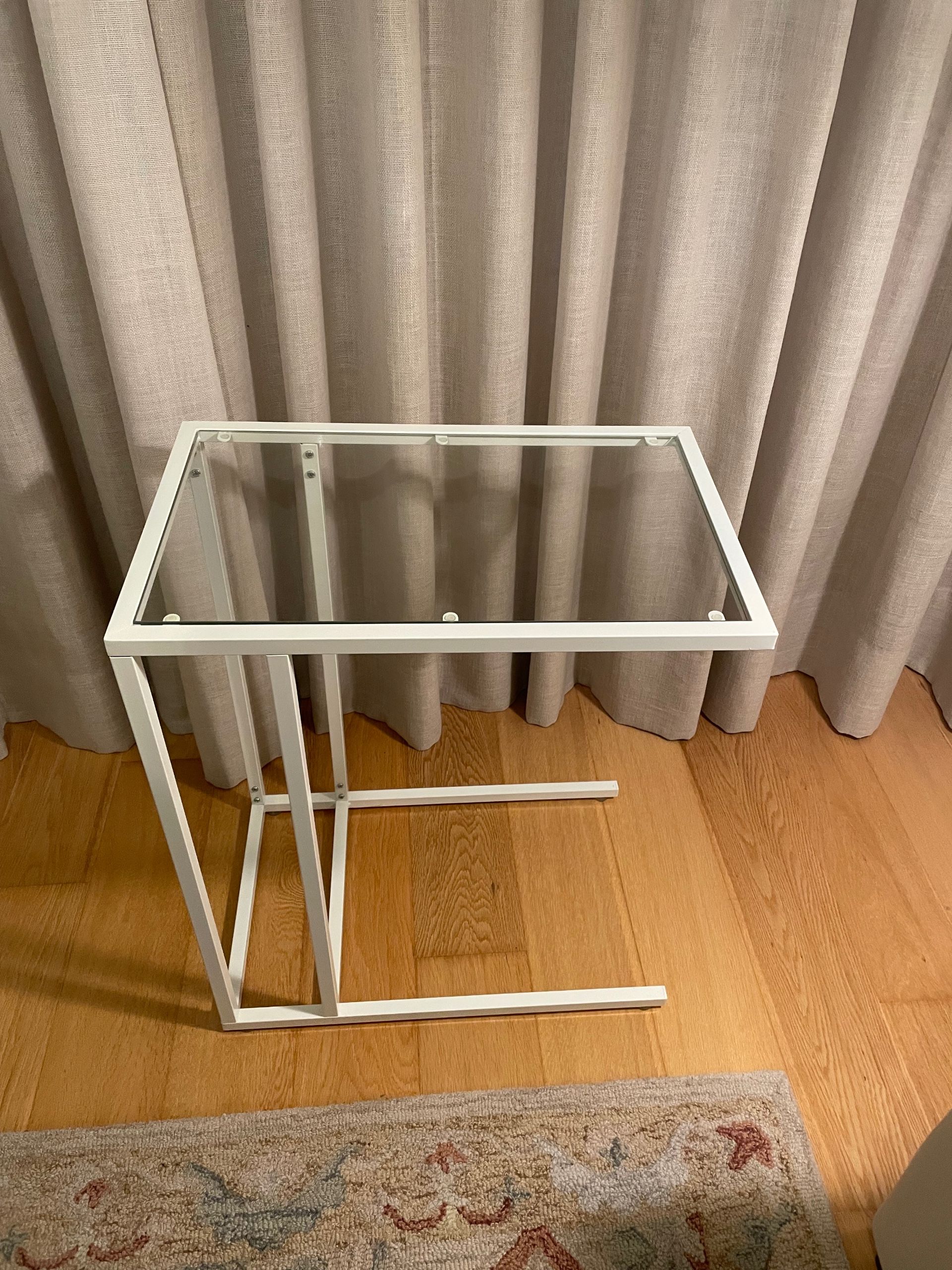 Seller photo