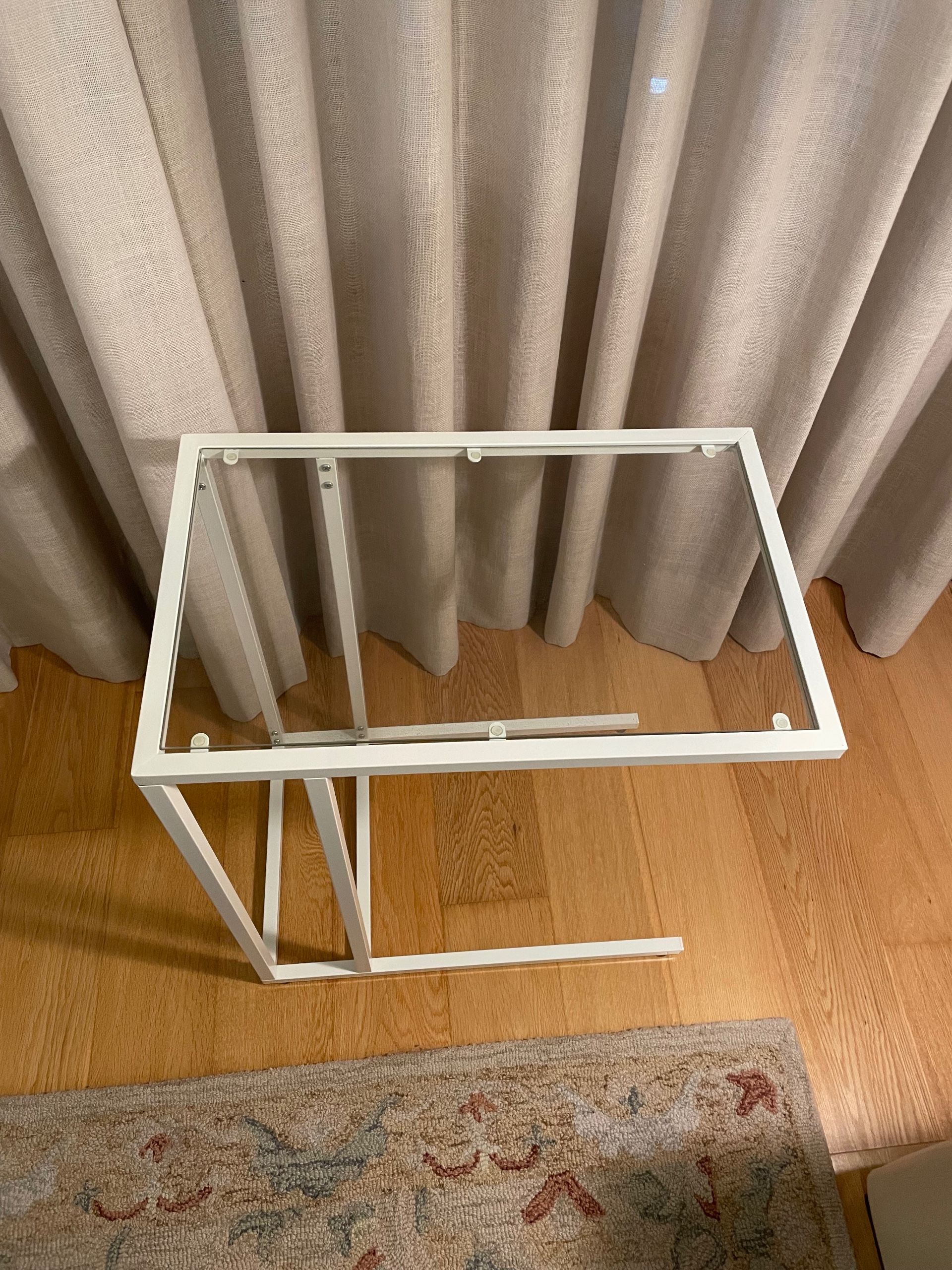 Seller photo