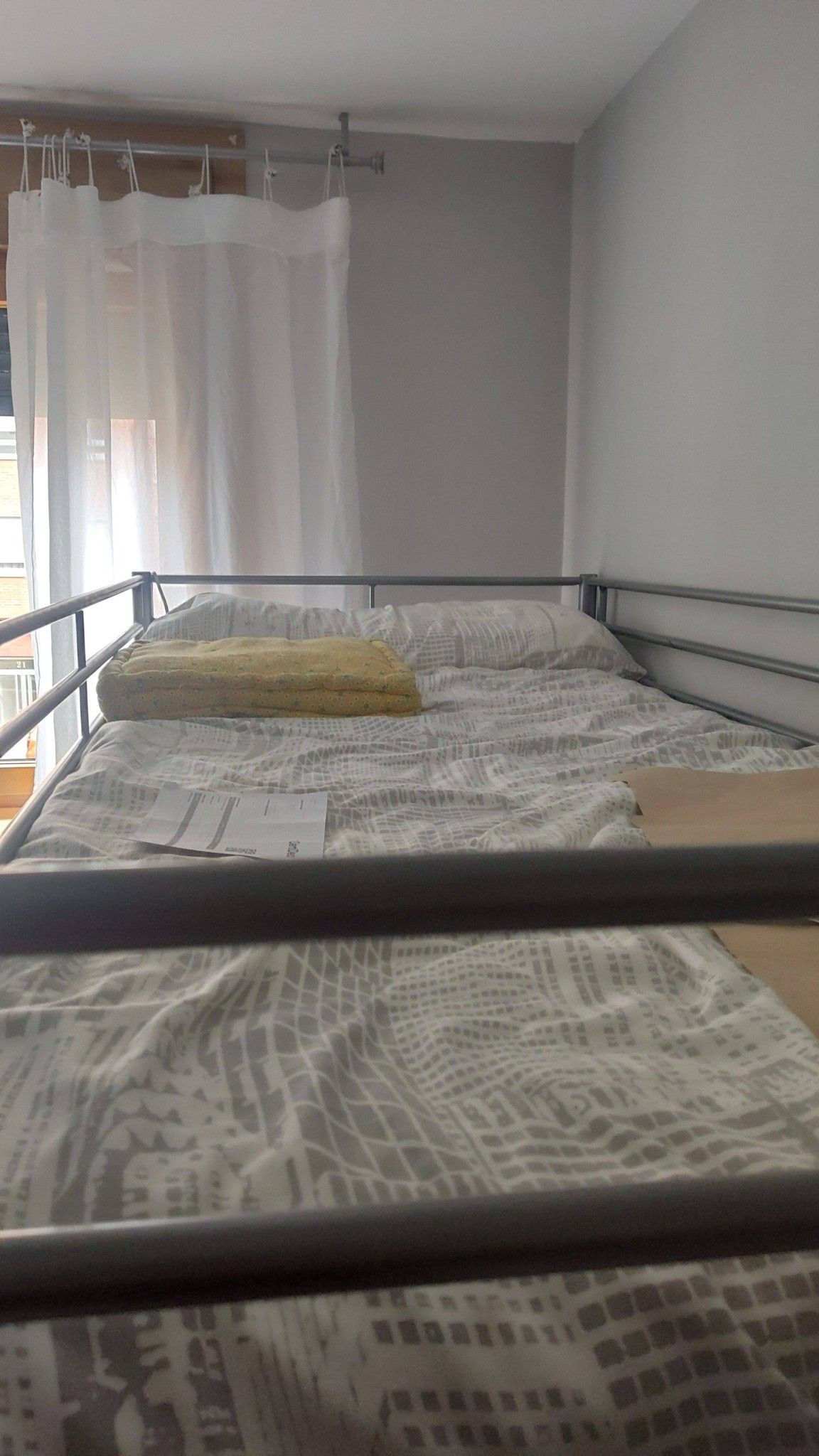 Fotografia del venedor