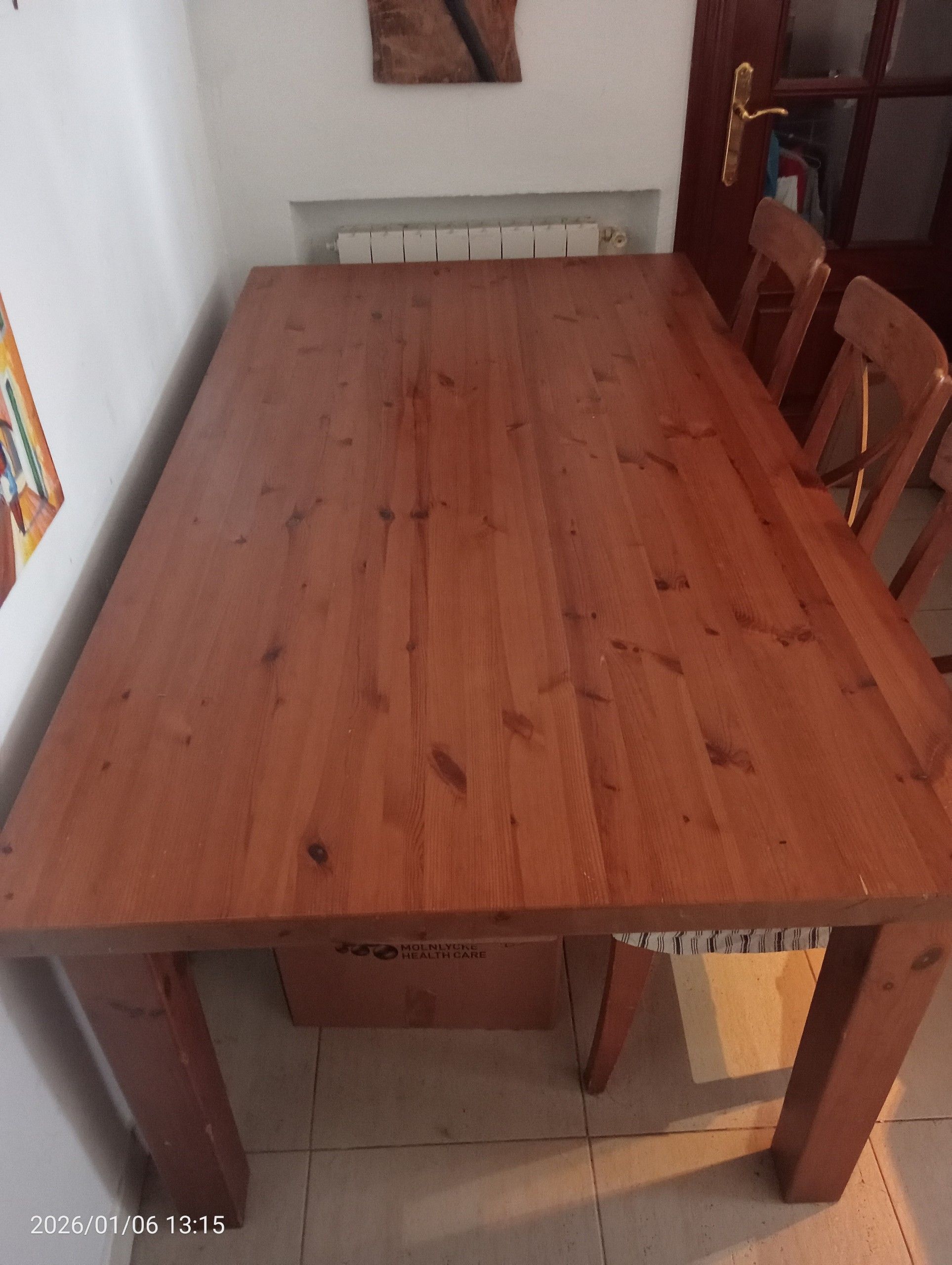 Seller photo