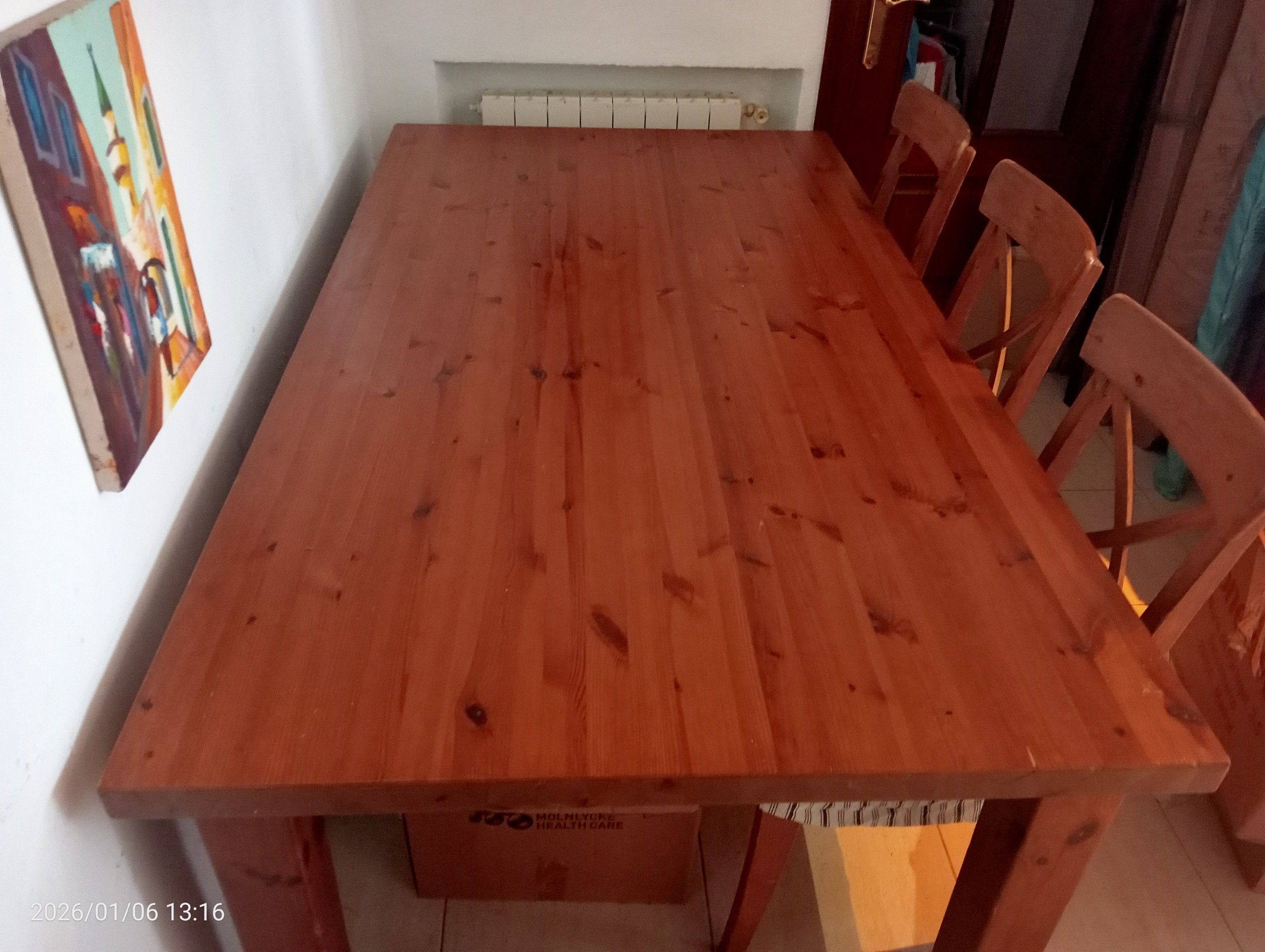 Seller photo