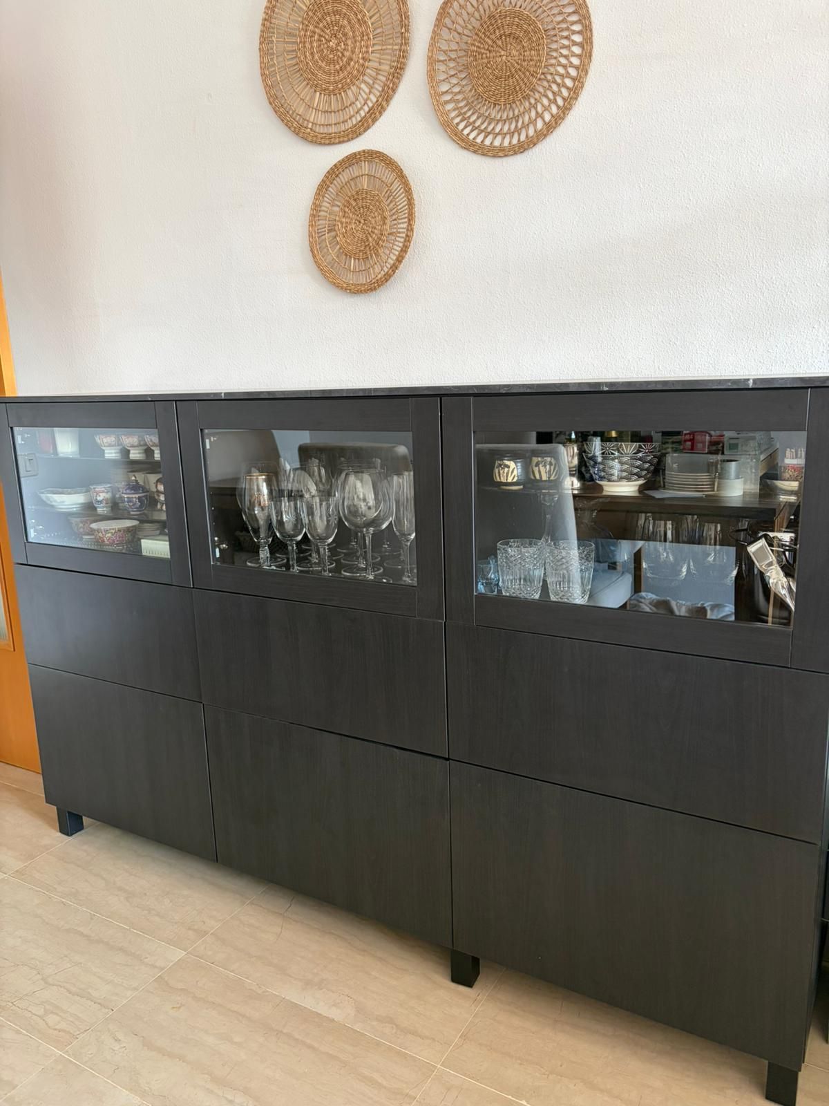 Seller photo