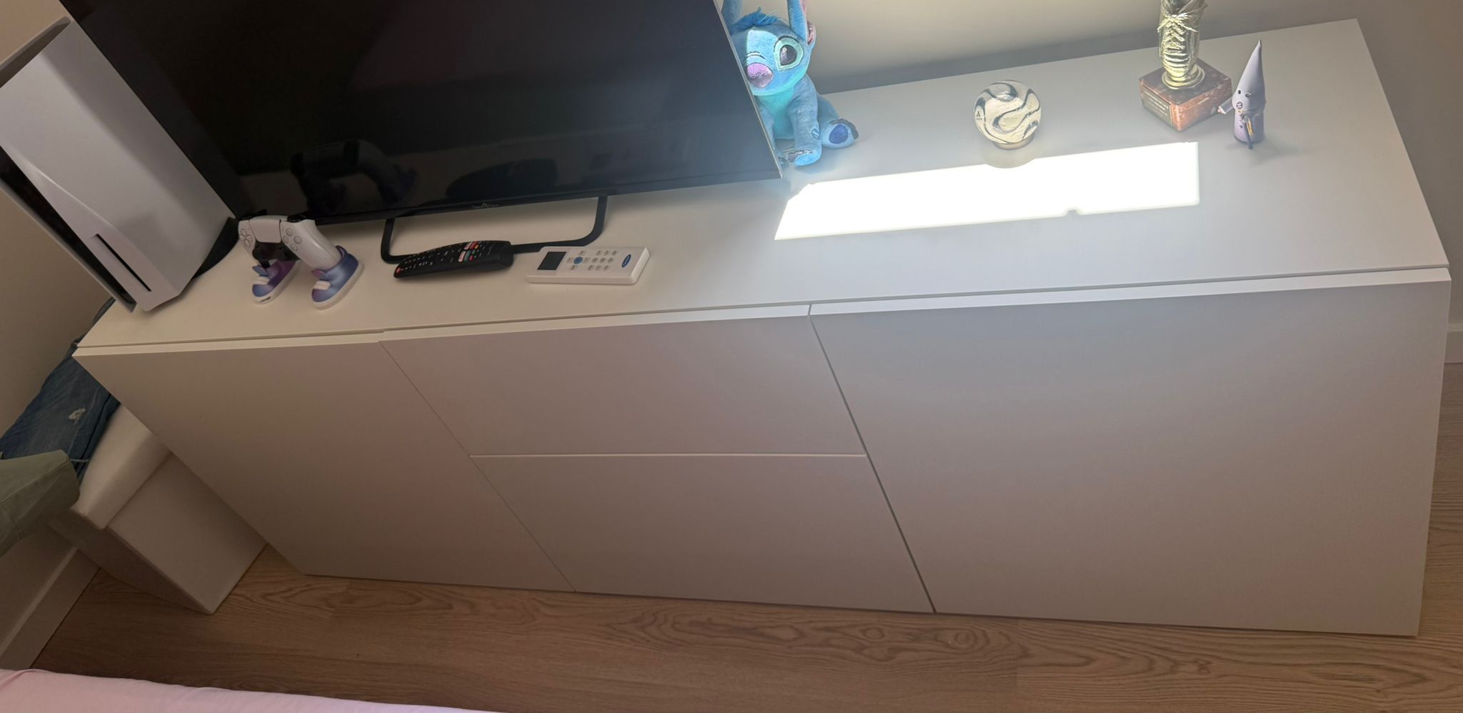 Seller photo