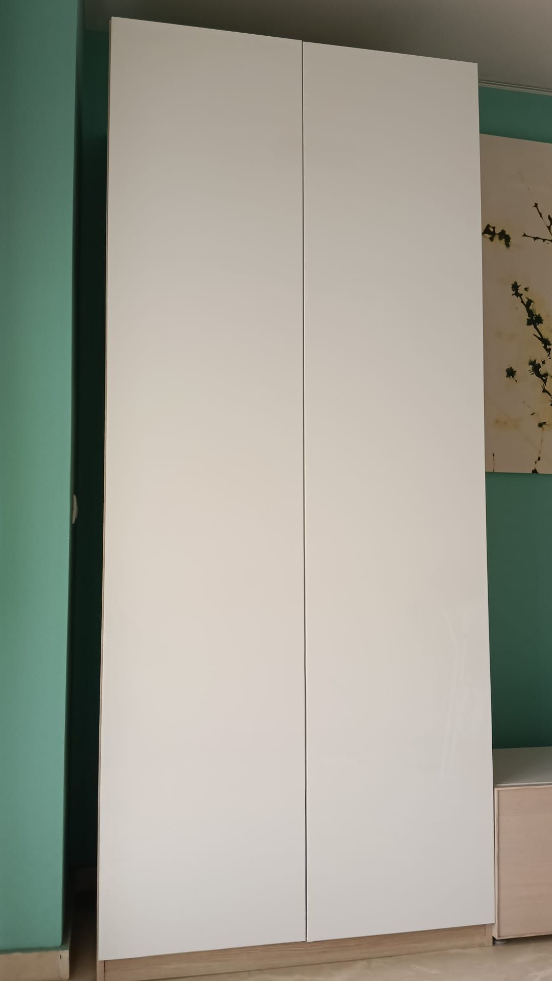 Seller photo
