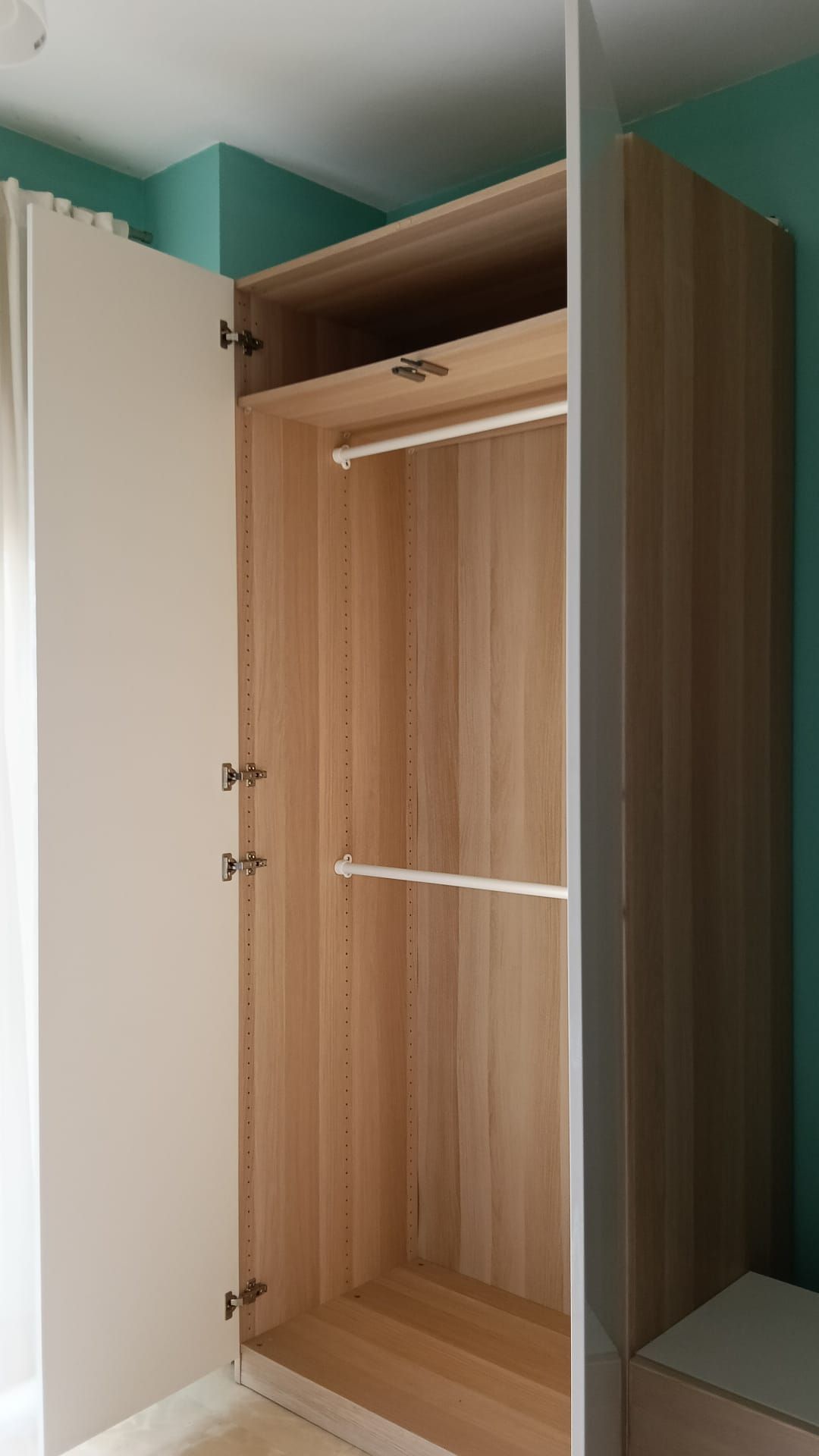 Seller photo