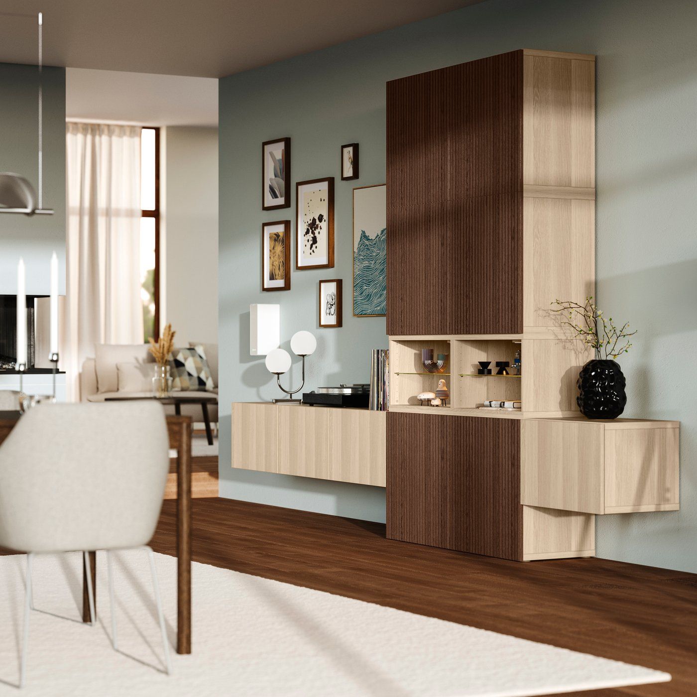IKEA catalogue photo