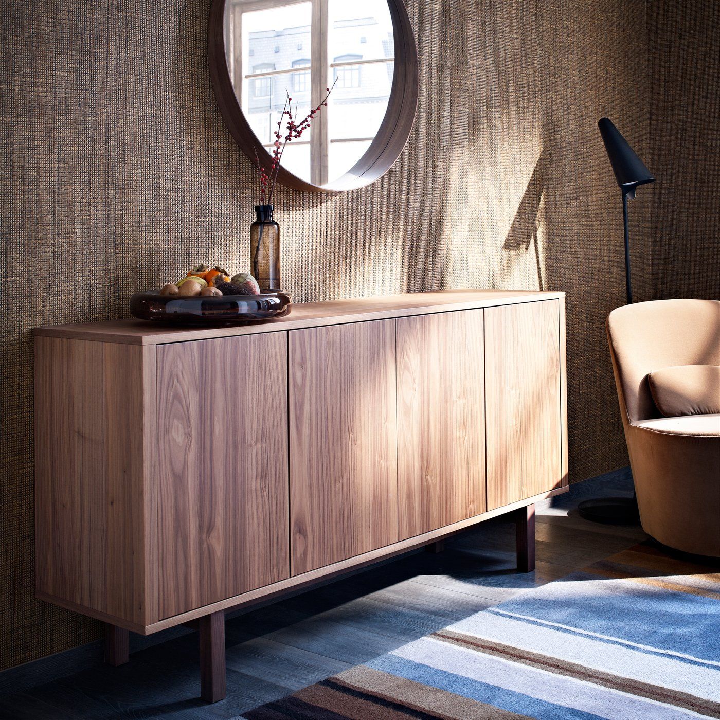 IKEA catalogue photo