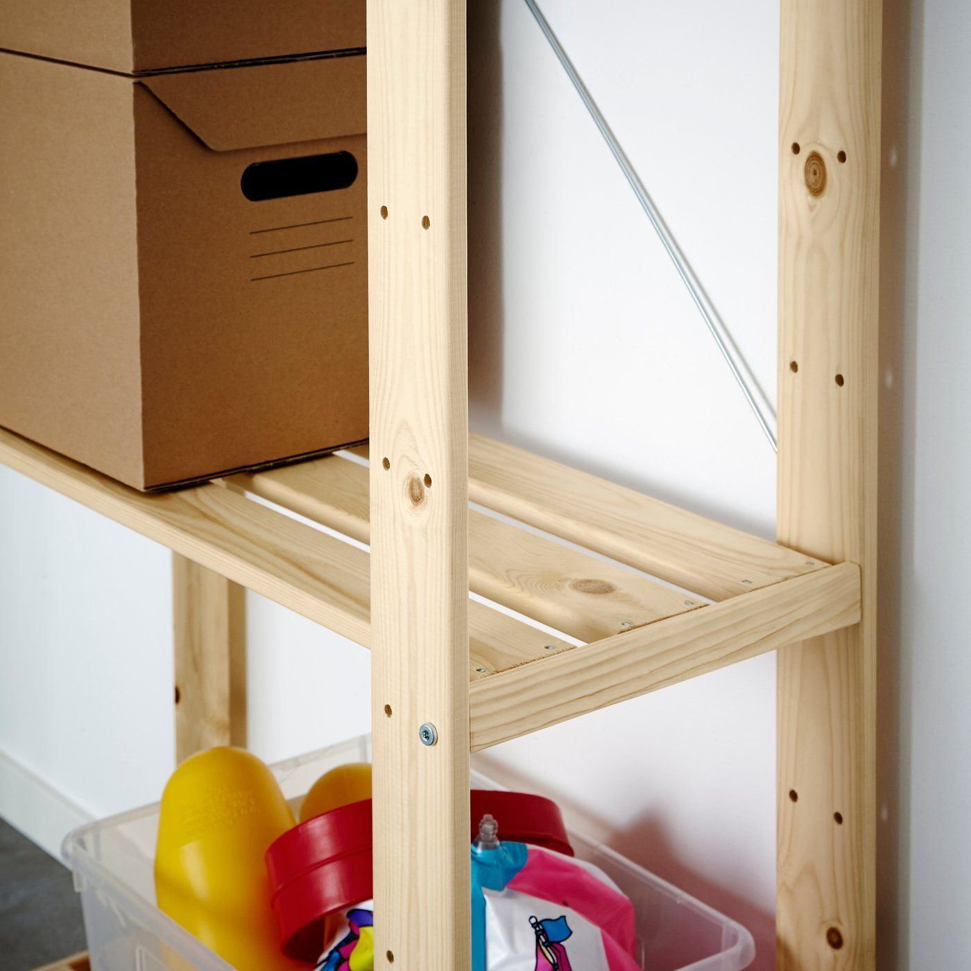 IKEA katalogoaren irudia