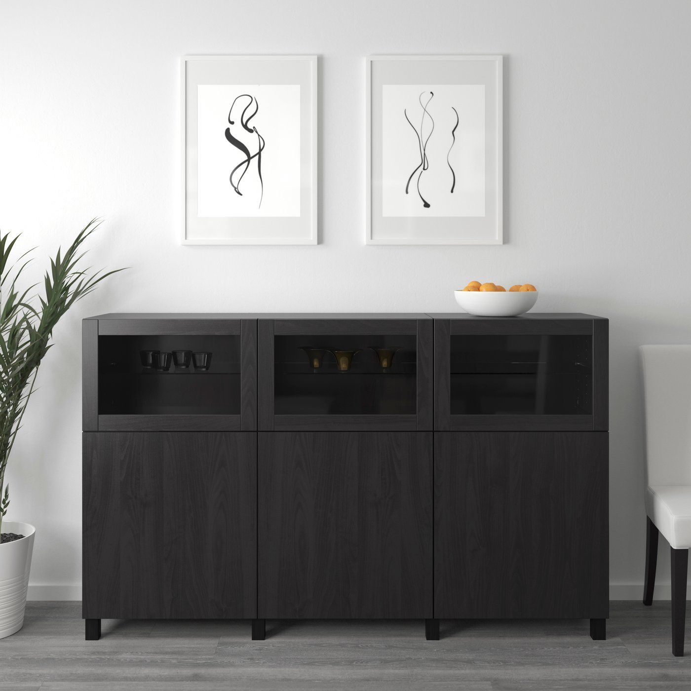 IKEA catalogue photo