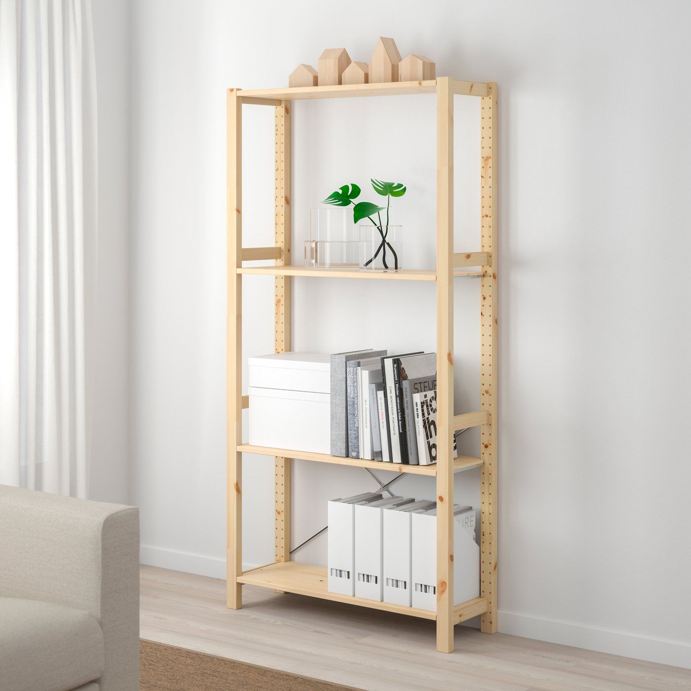 IKEA catalogue photo