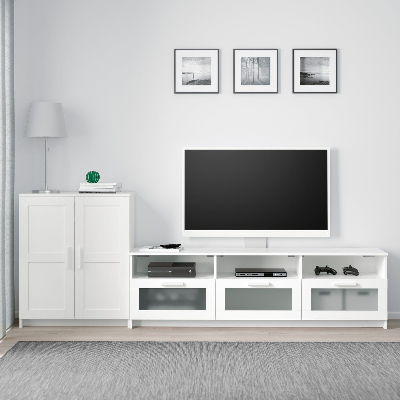 Imaxe do catálogo de IKEA
