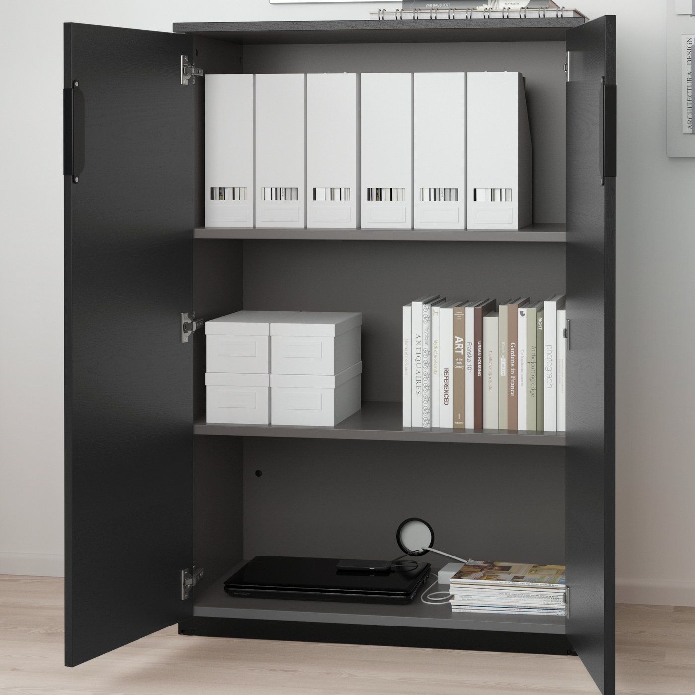 Imaxe do catálogo de IKEA