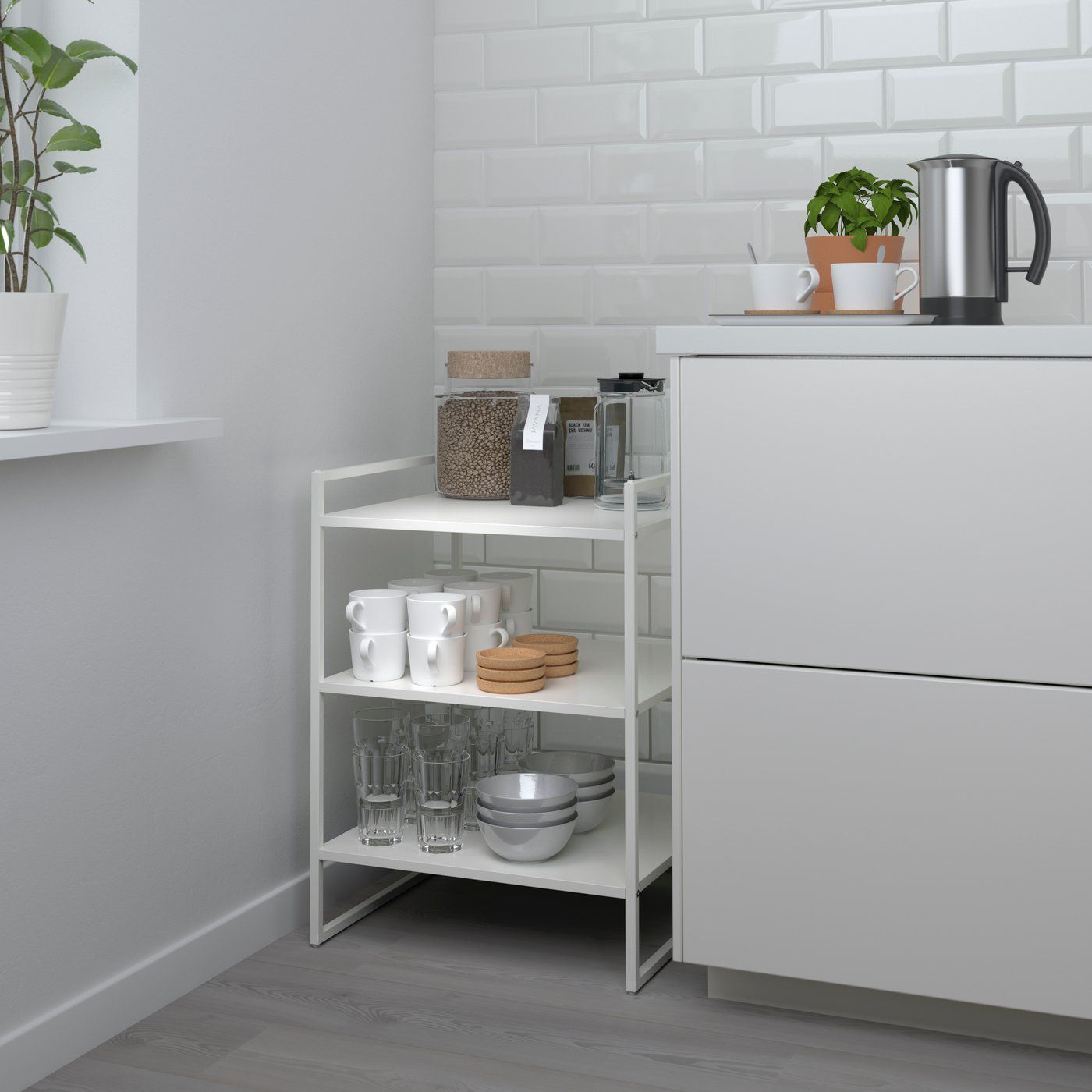 Imaxe do catálogo de IKEA