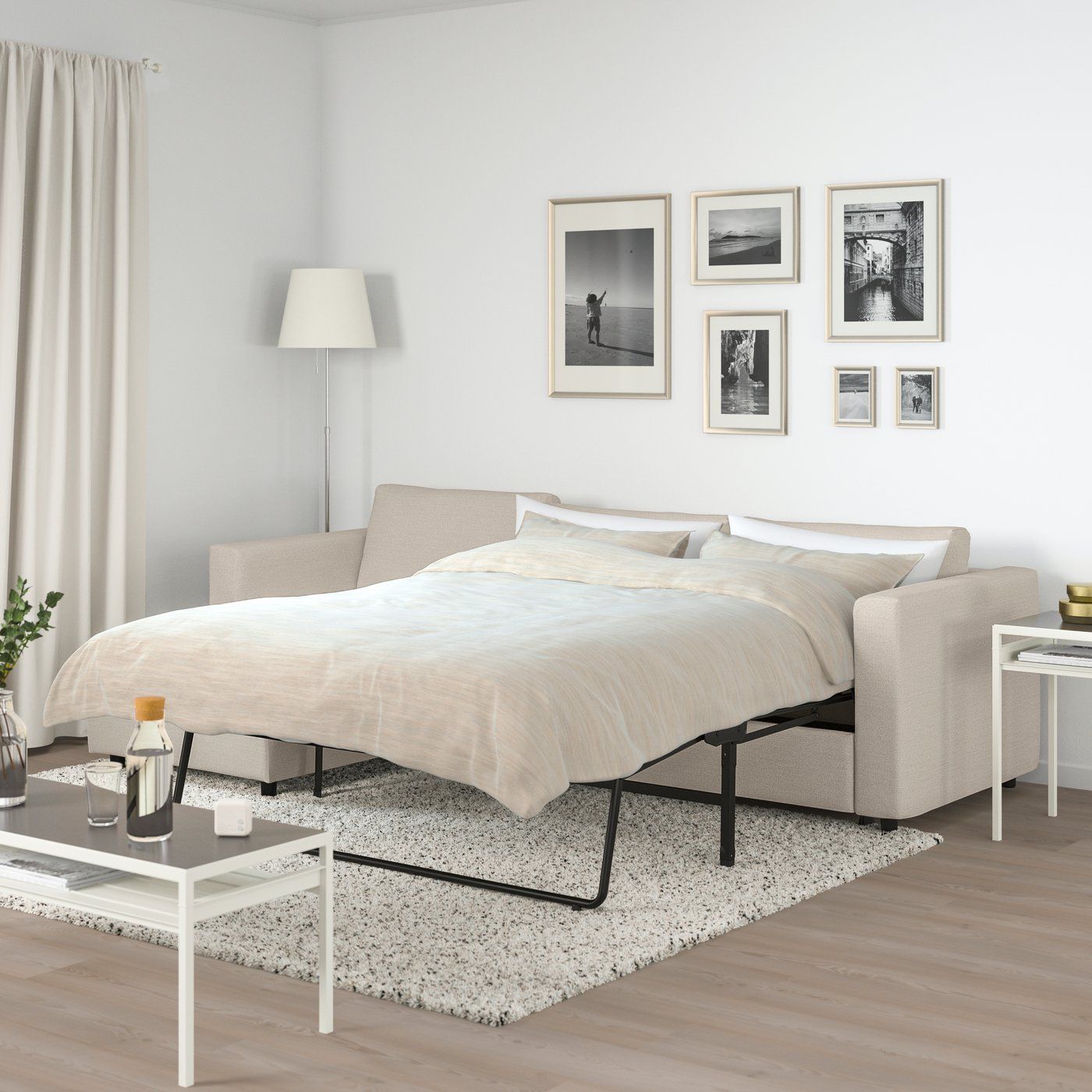 IKEA katalogoaren irudia