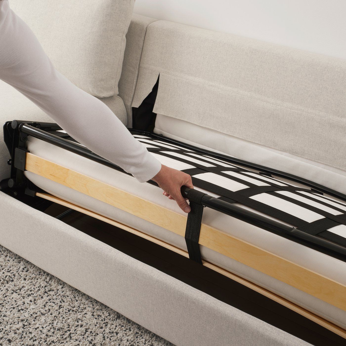 IKEA katalogoaren irudia
