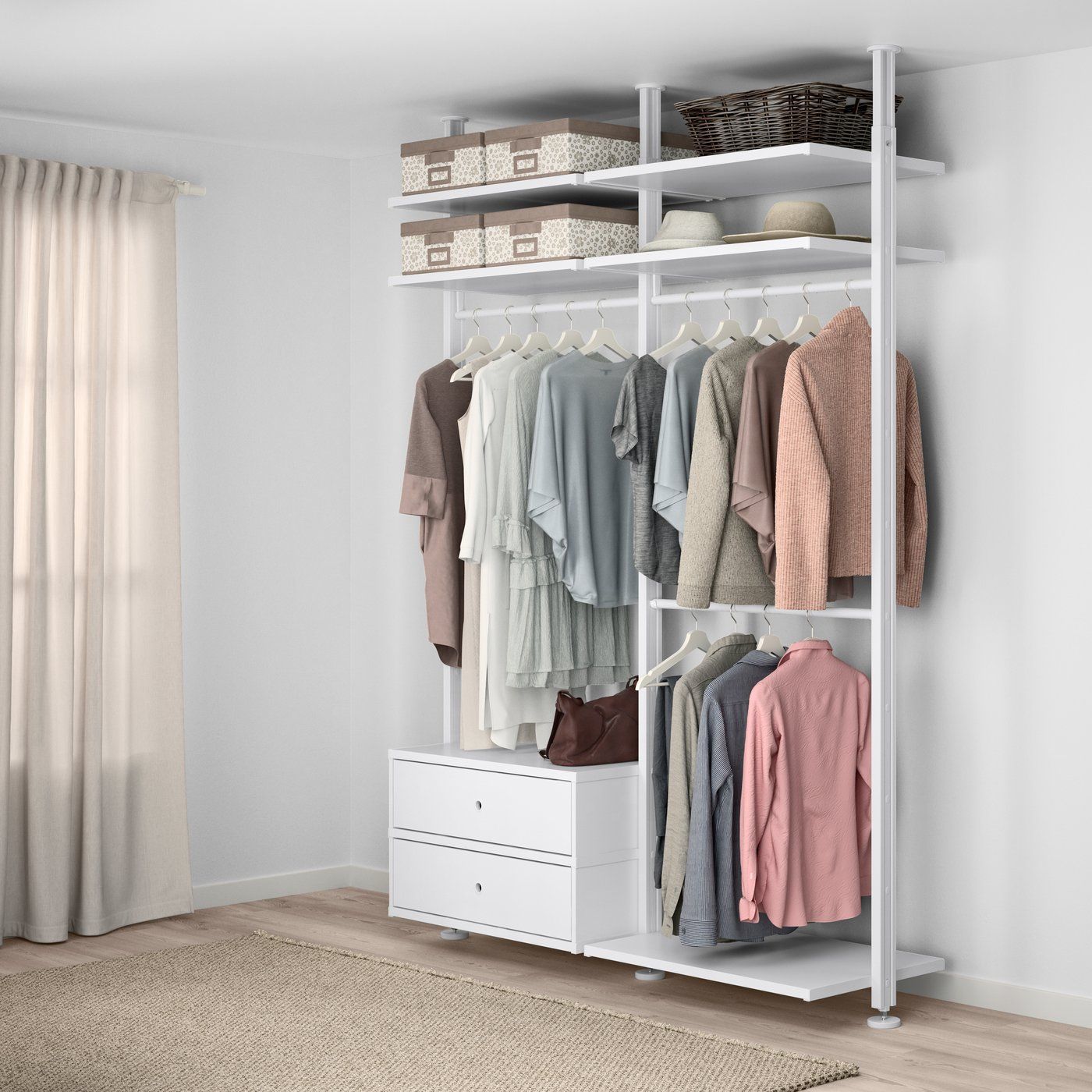 IKEA catalogue photo