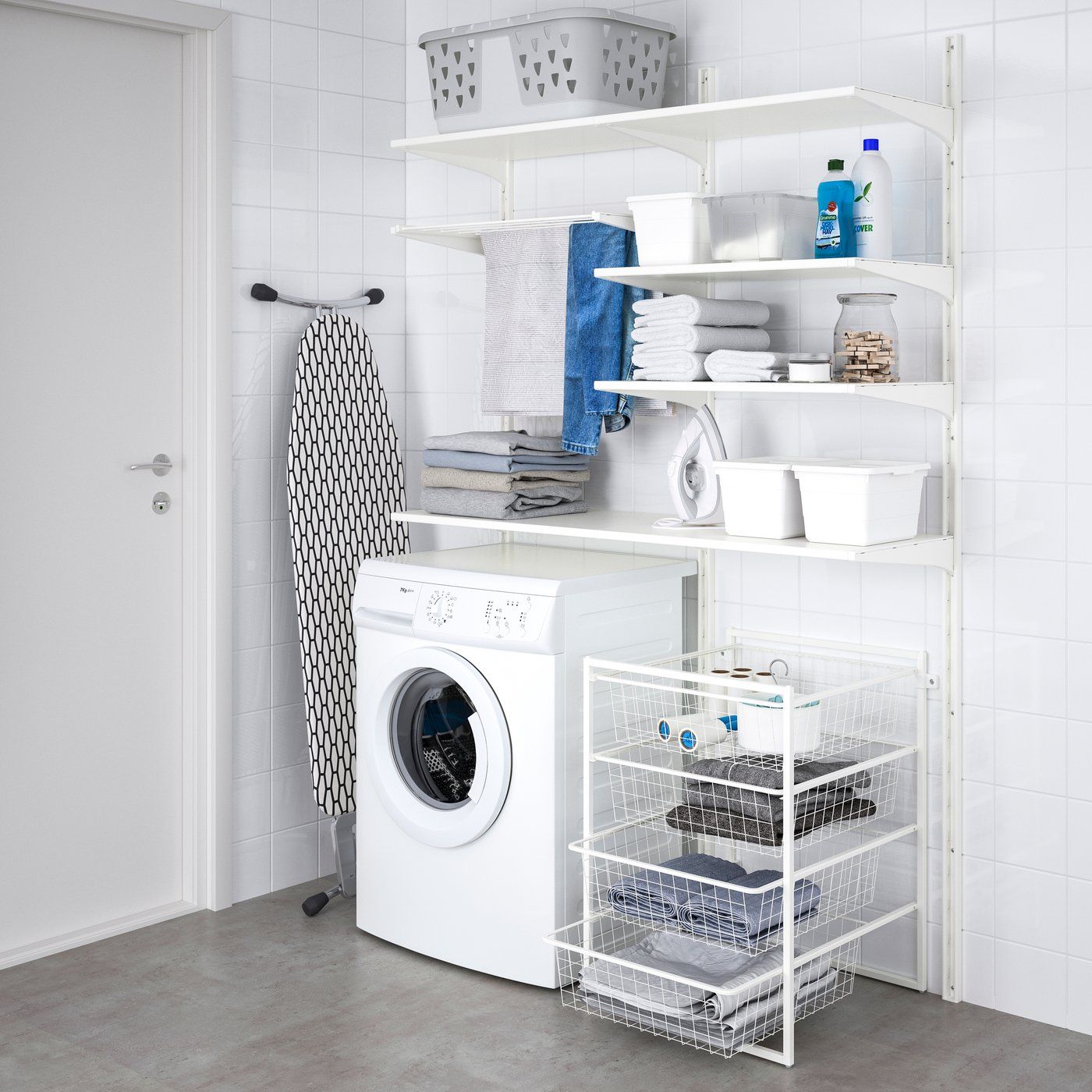 IKEA katalogoaren irudia