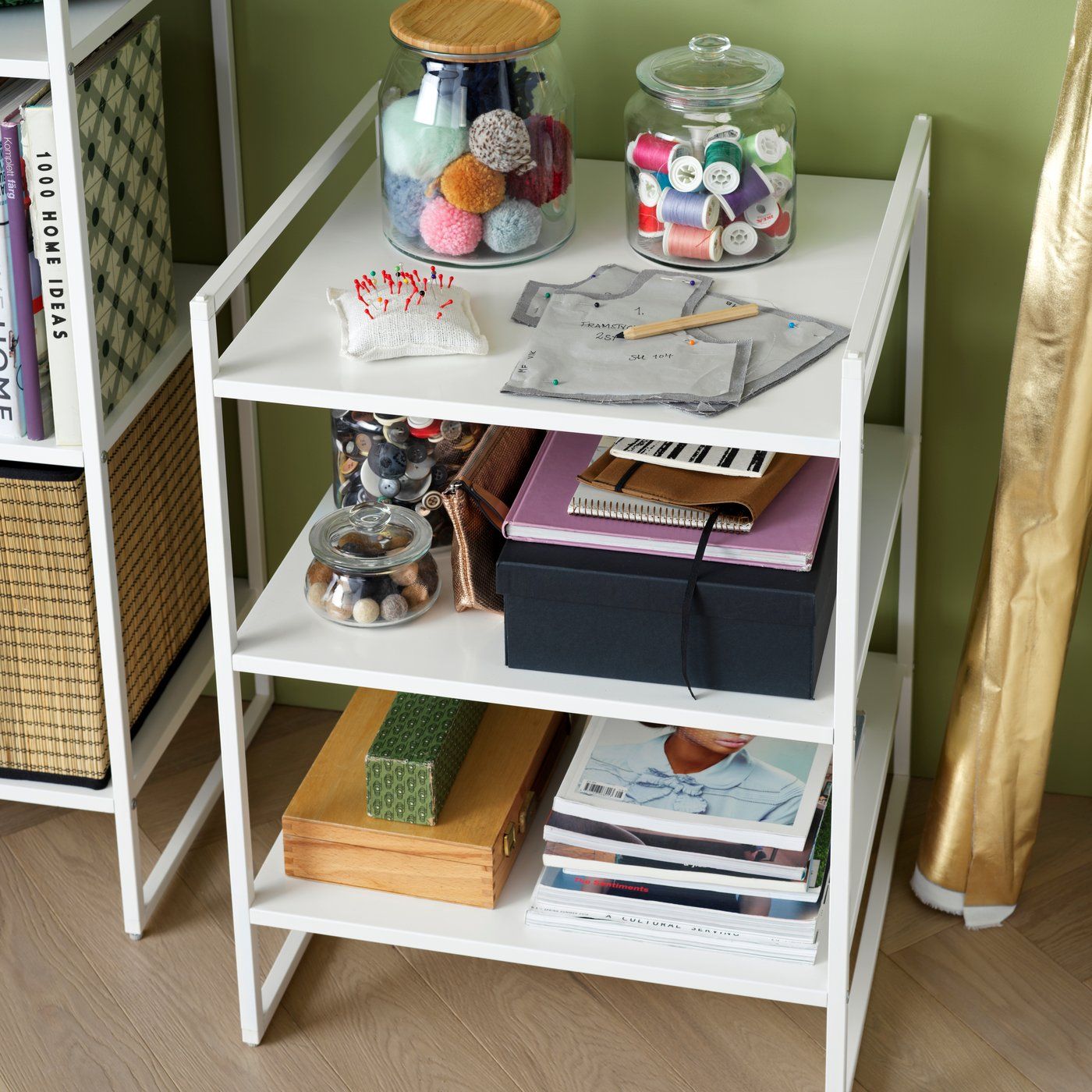 Imaxe do catálogo de IKEA