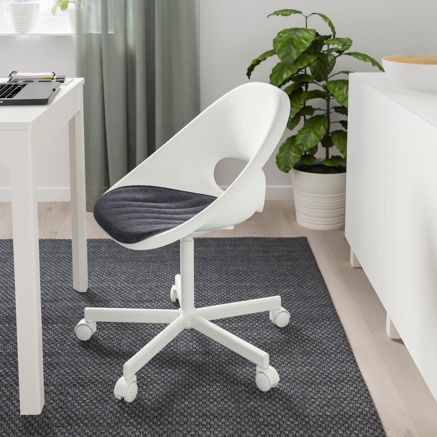 IKEA katalogoaren irudia