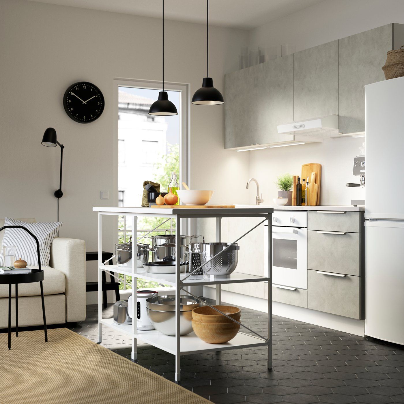 Imaxe do catálogo de IKEA